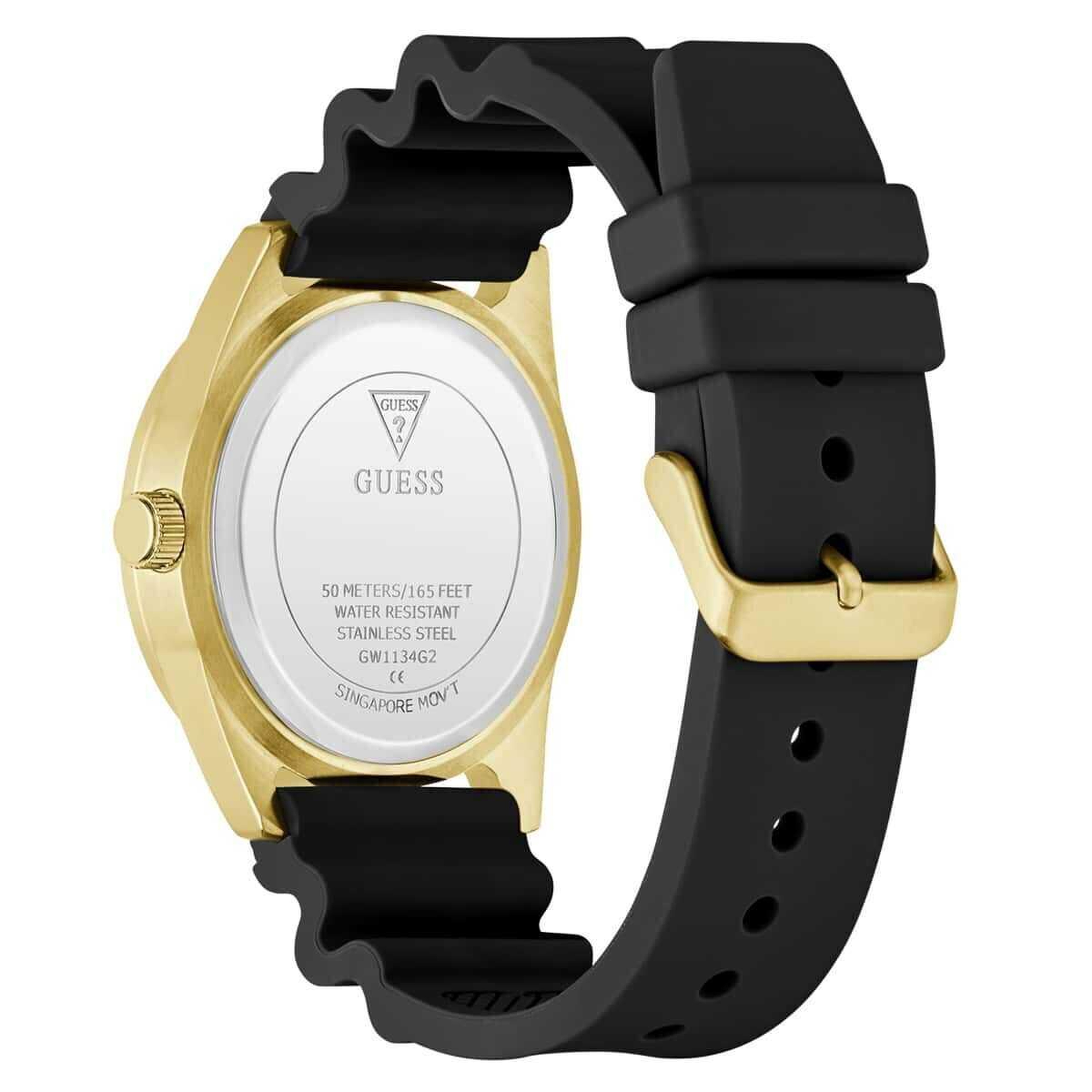 Guess GUGW1134G2 Erkek Kol Saati