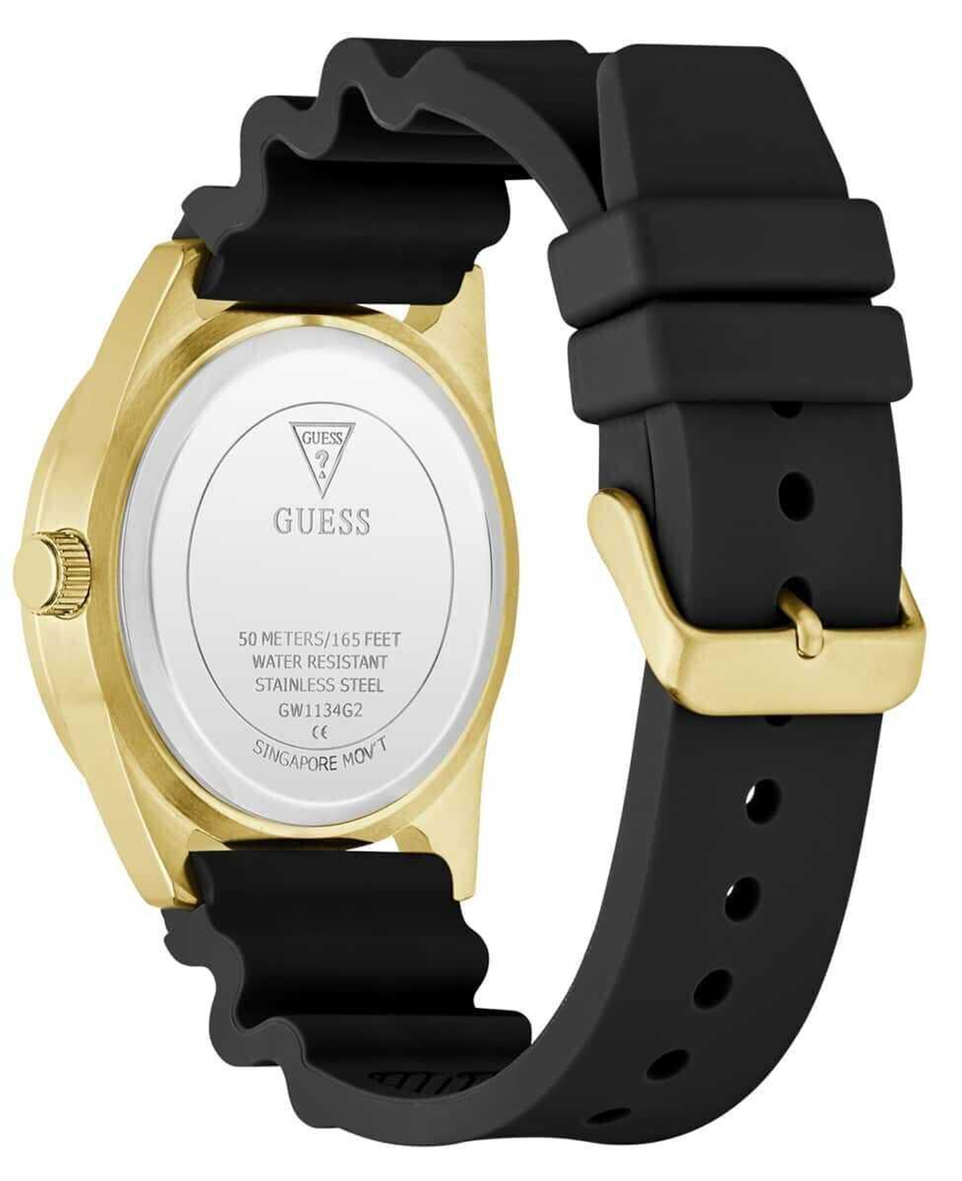 Guess GUGW1134G2 Erkek Kol Saati