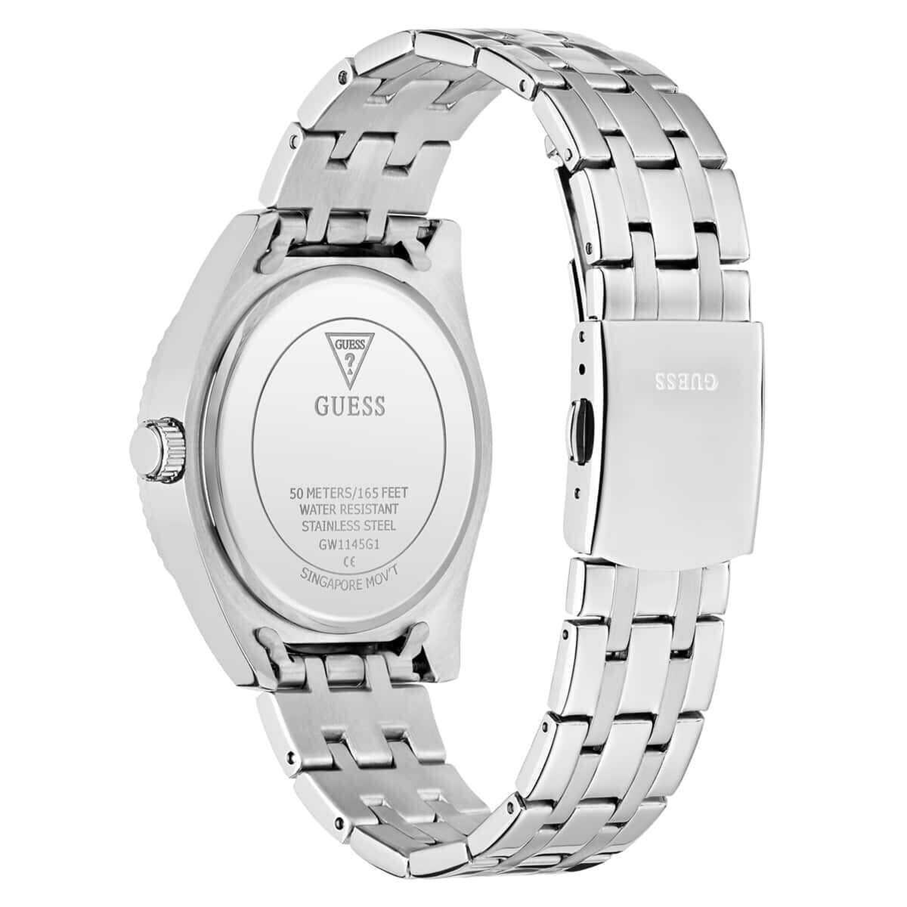 Guess GUGW1145G1 Erkek Kol Saati