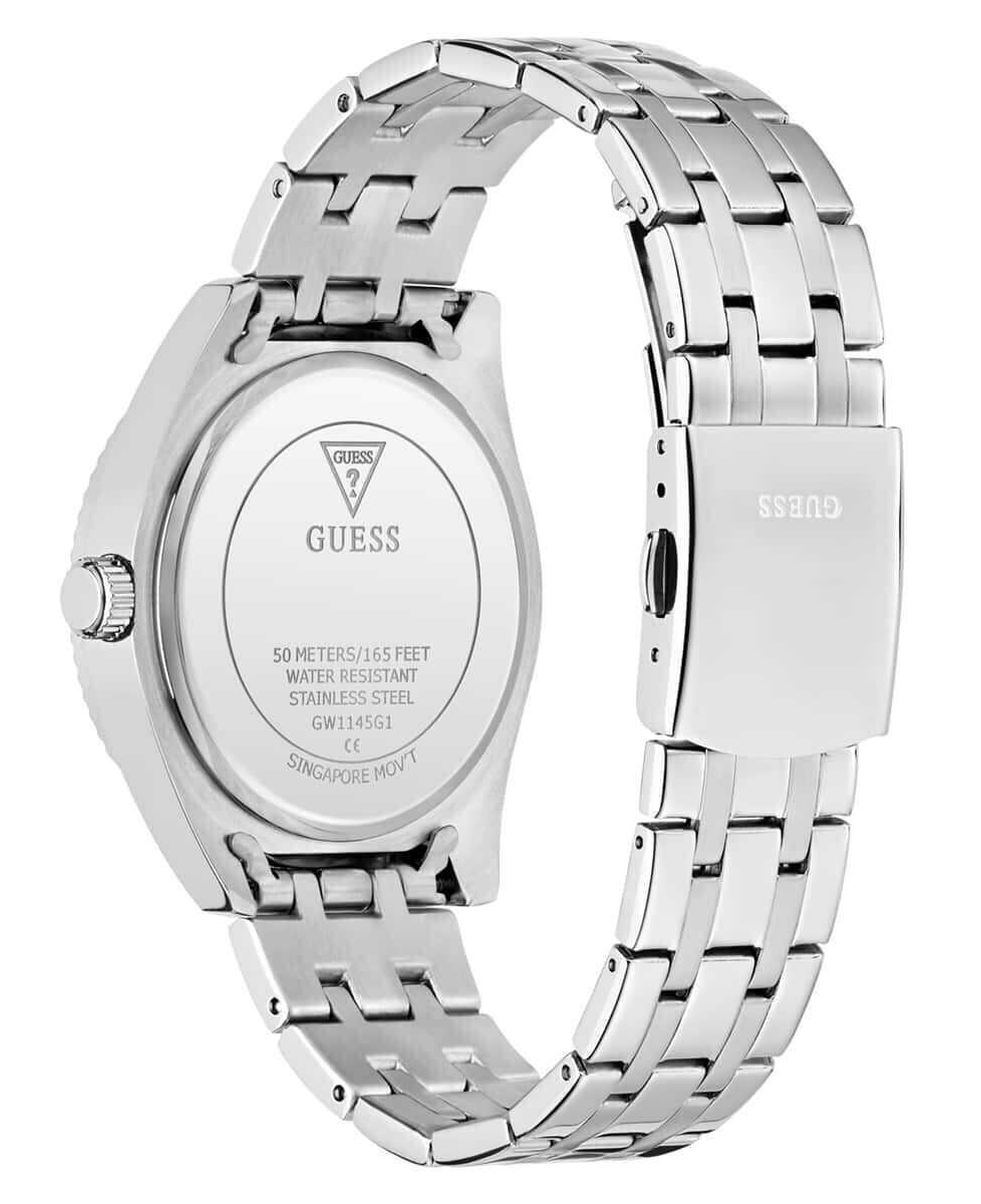 Guess GUGW1145G1 Erkek Kol Saati