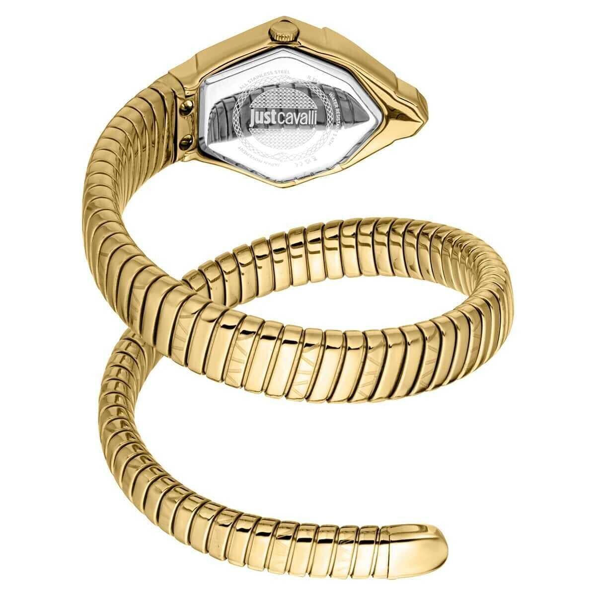 Just Cavalli JC1L358M0225 Kadın Kol Saati