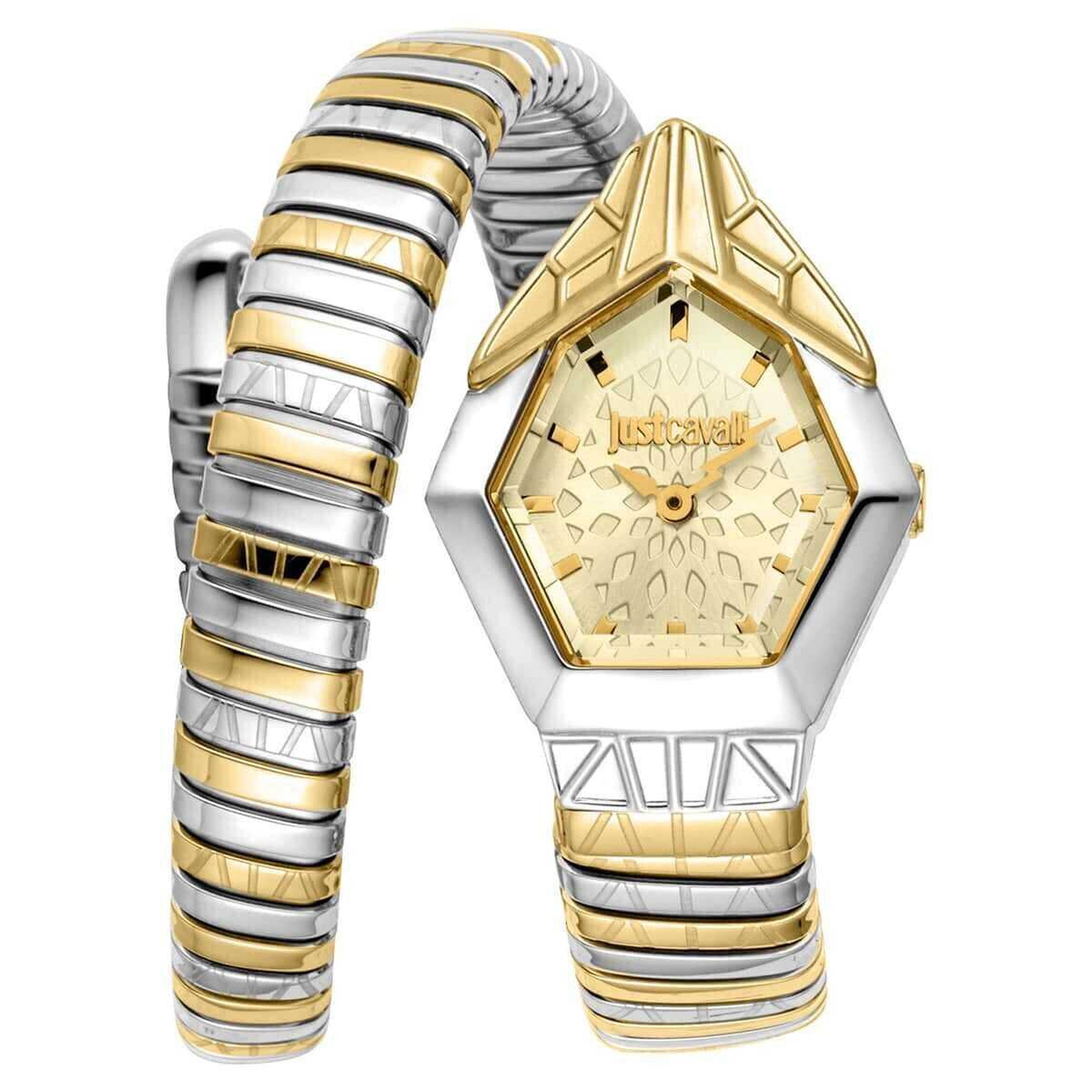 Just Cavalli JC1L358M0255 Kadın Kol Saati
