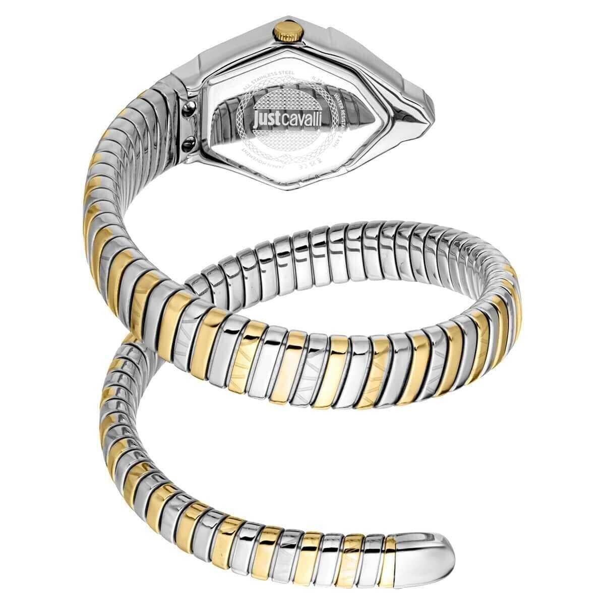 Just Cavalli JC1L358M0255 Kadın Kol Saati