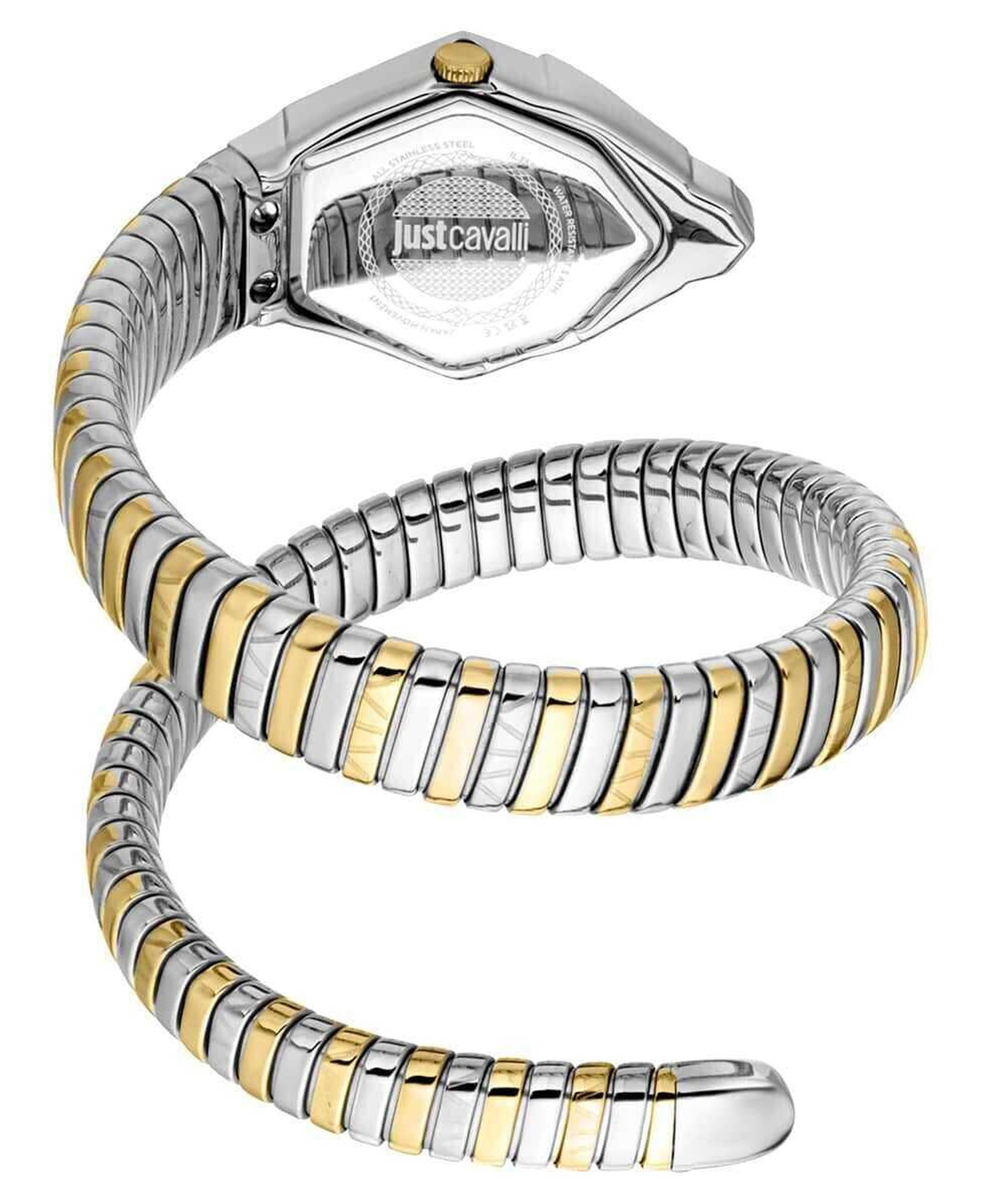 Just Cavalli JC1L358M0255 Kadın Kol Saati