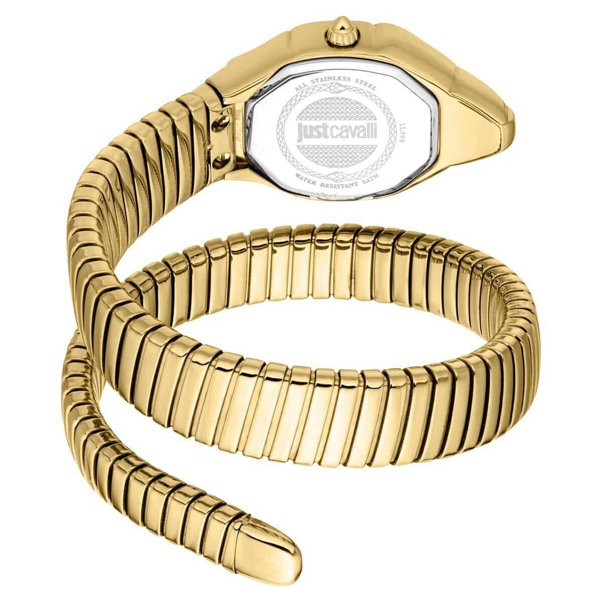 Just Cavalli JC1L398M0035 Kadın Kol Saati