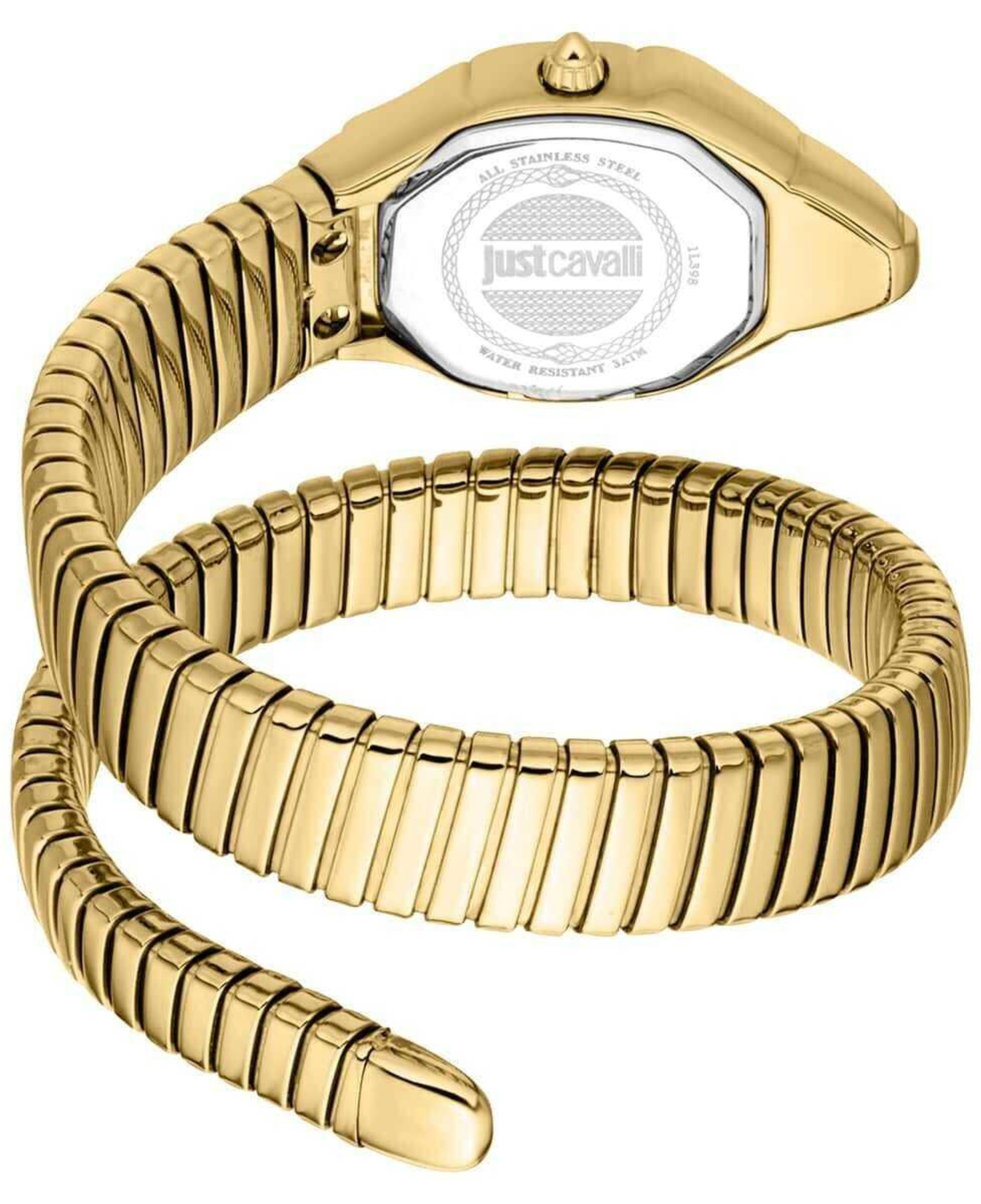 Just Cavalli JC1L398M0035 Kadın Kol Saati