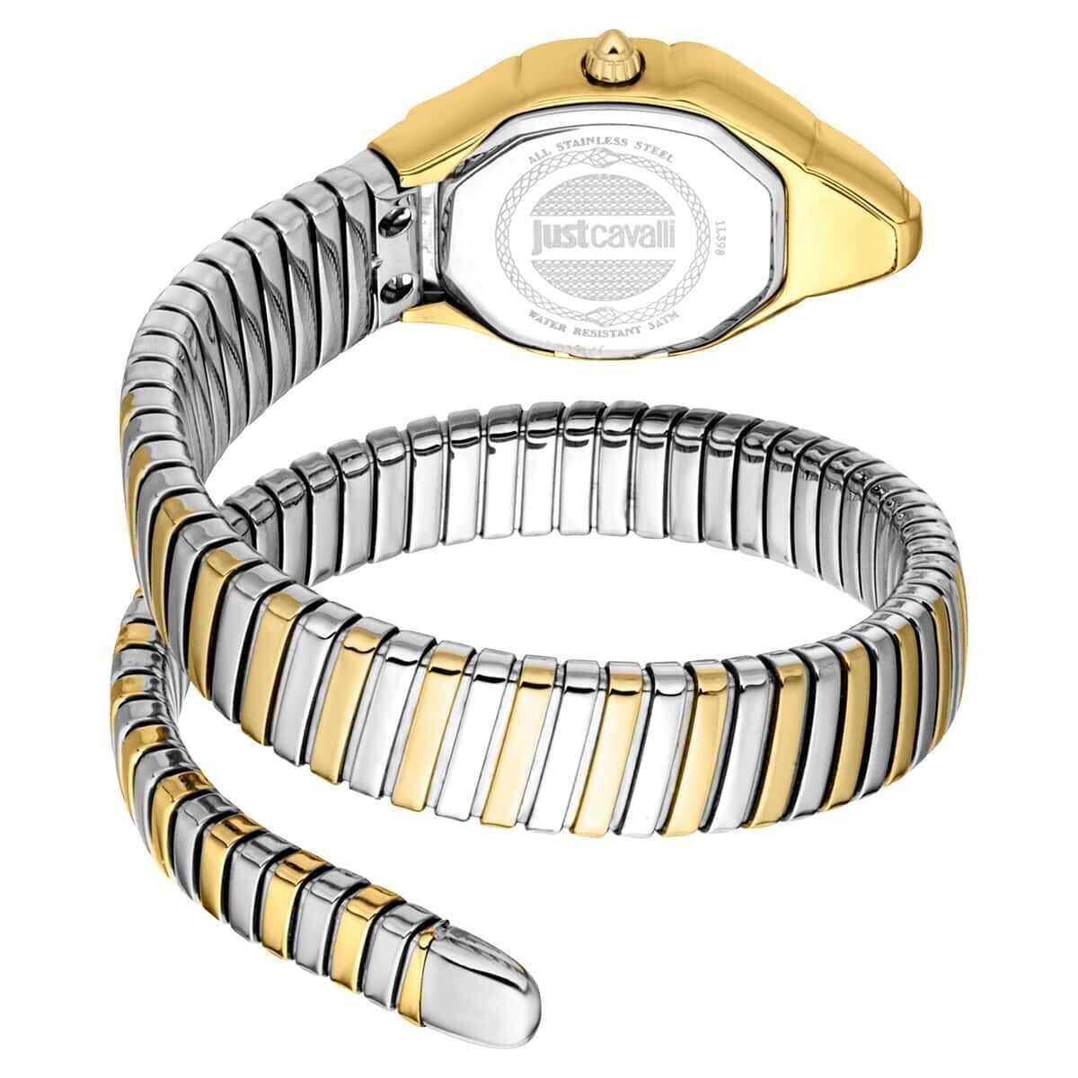 Just Cavalli JC1L398M0055 Kadın Kol Saati