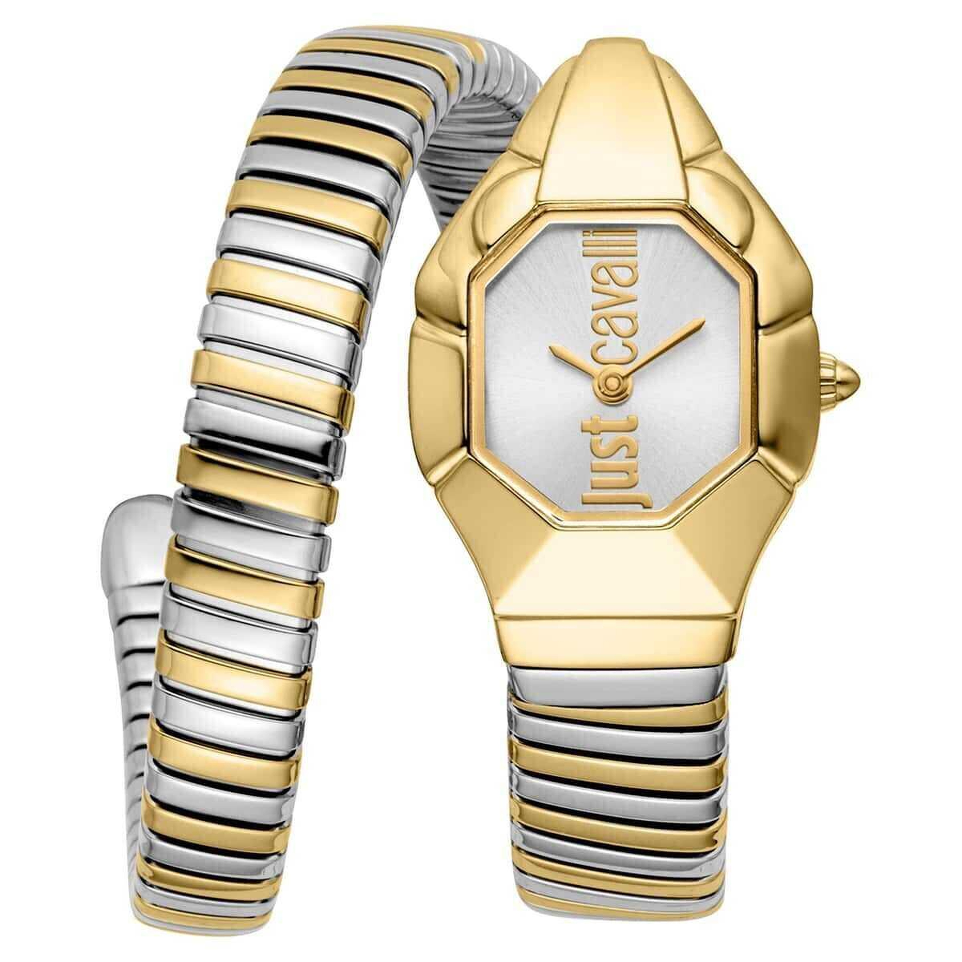 Just Cavalli JC1L398M0055 Kadın Kol Saati