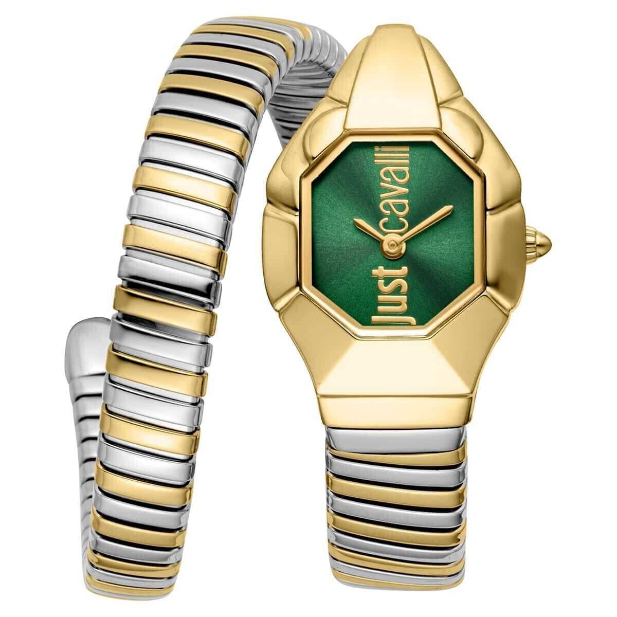 Just Cavalli JC1L398M0065 Kadın Kol Saati