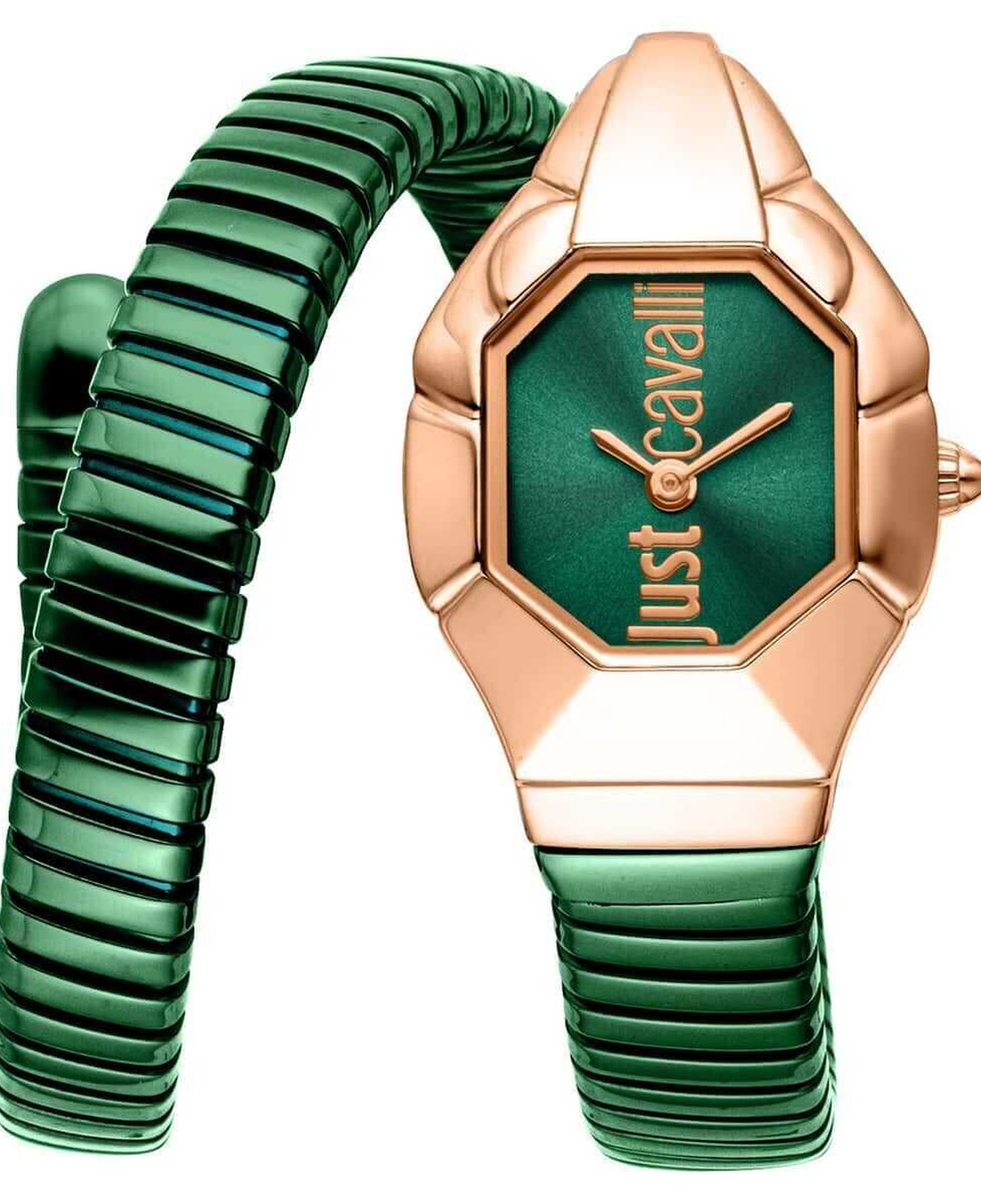 Just Cavalli JC1L398M0085 Kadın Kol Saati