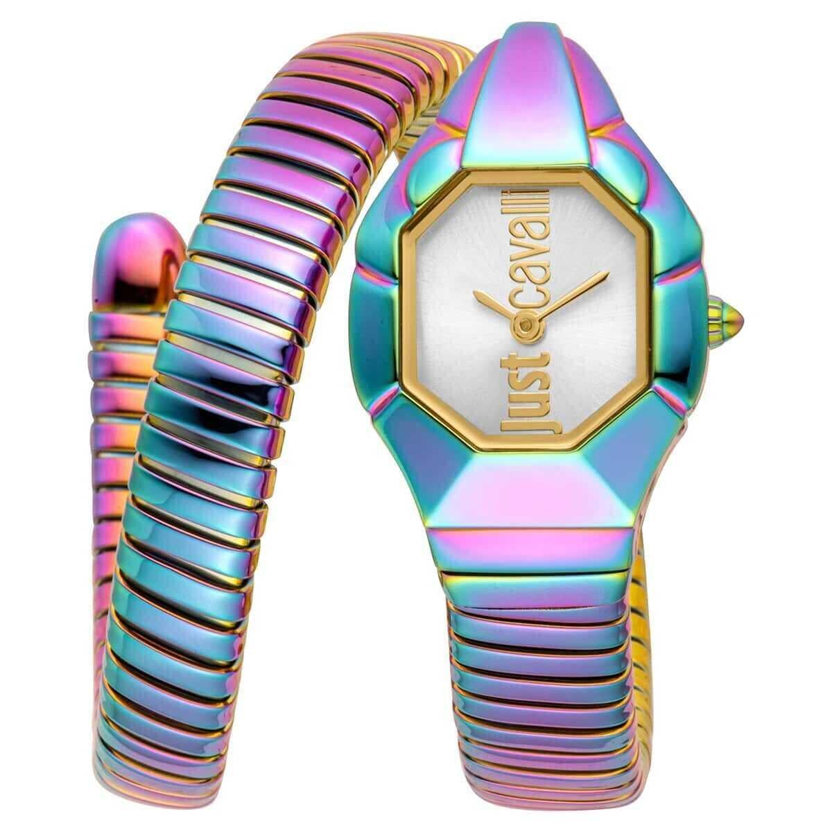 Just Cavalli JC1L398M0095 Kadın Kol Saati
