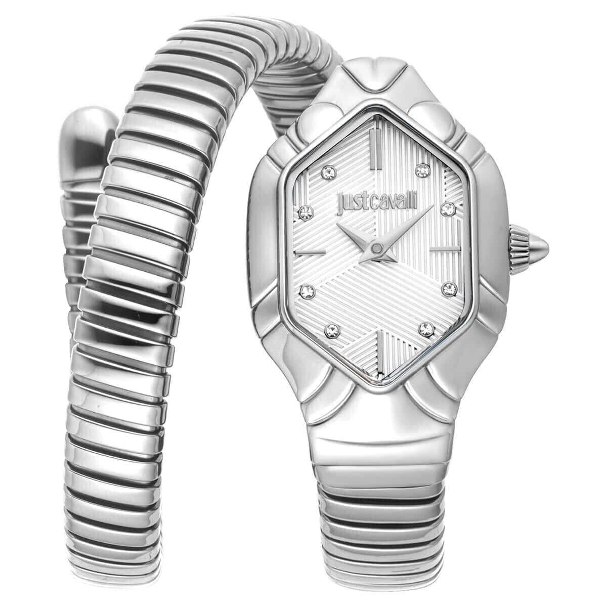 Just Cavalli JC1L399M0015 Kadın Kol Saati