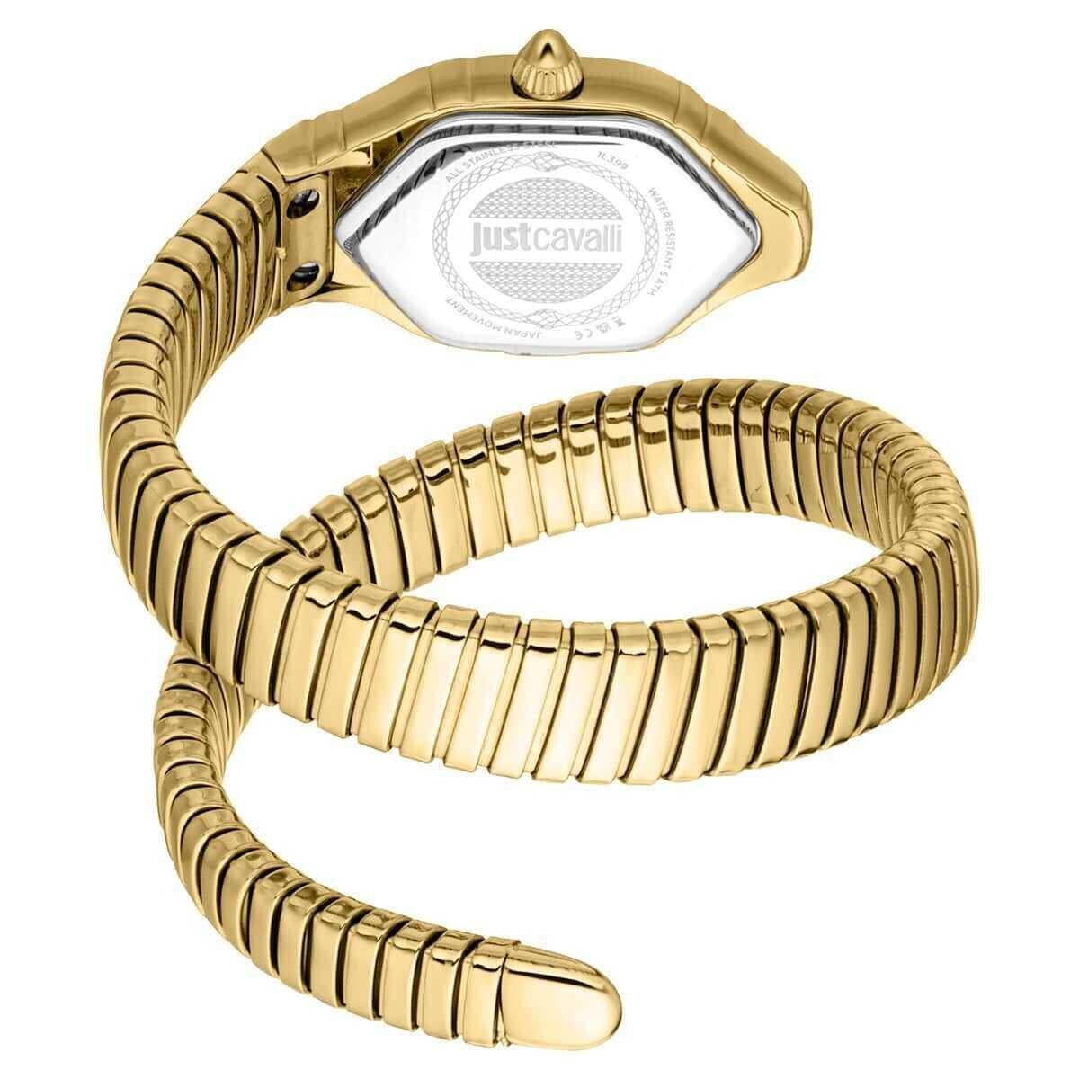 Just Cavalli JC1L399M0035 Kadın Kol Saati