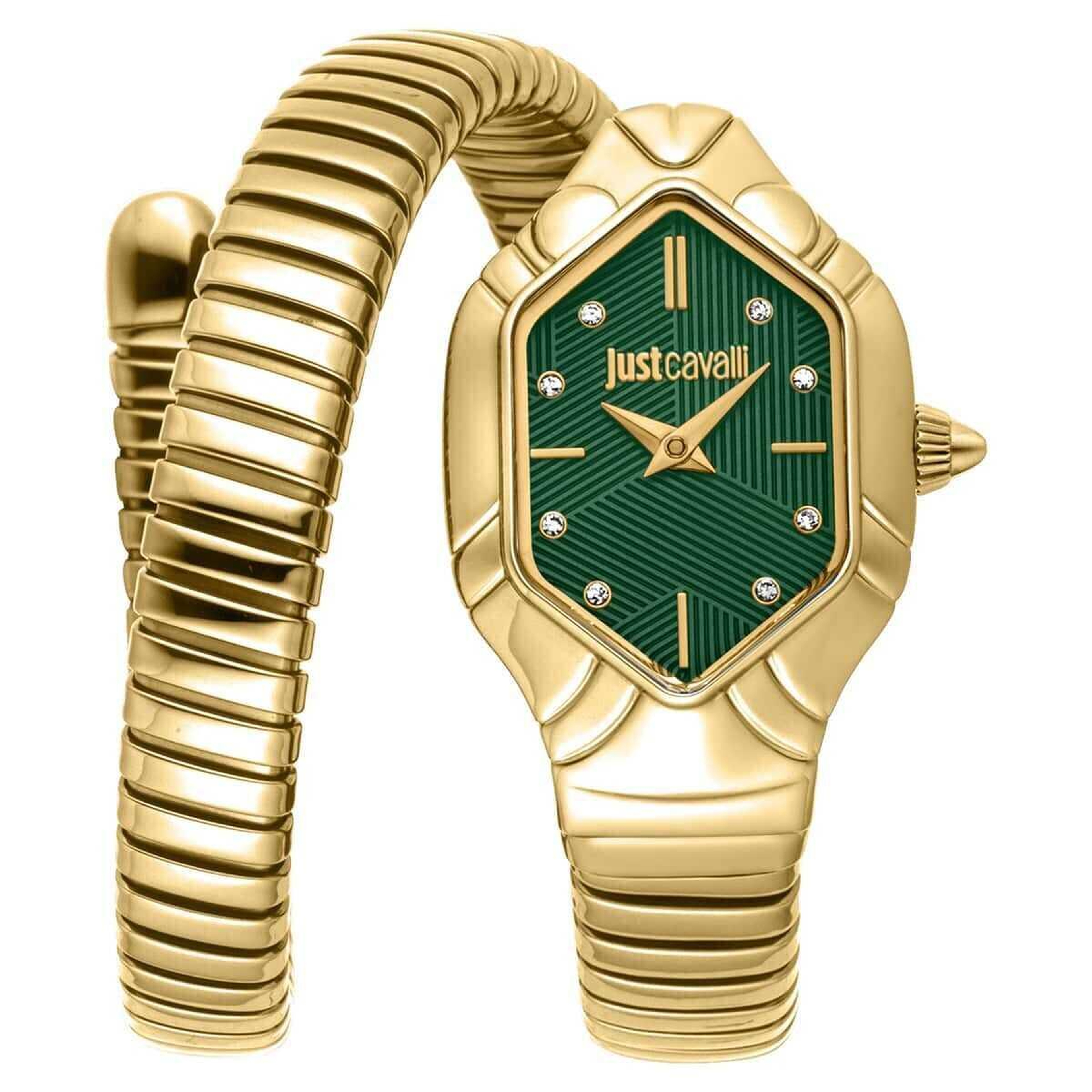 Just Cavalli JC1L399M0035 Kadın Kol Saati