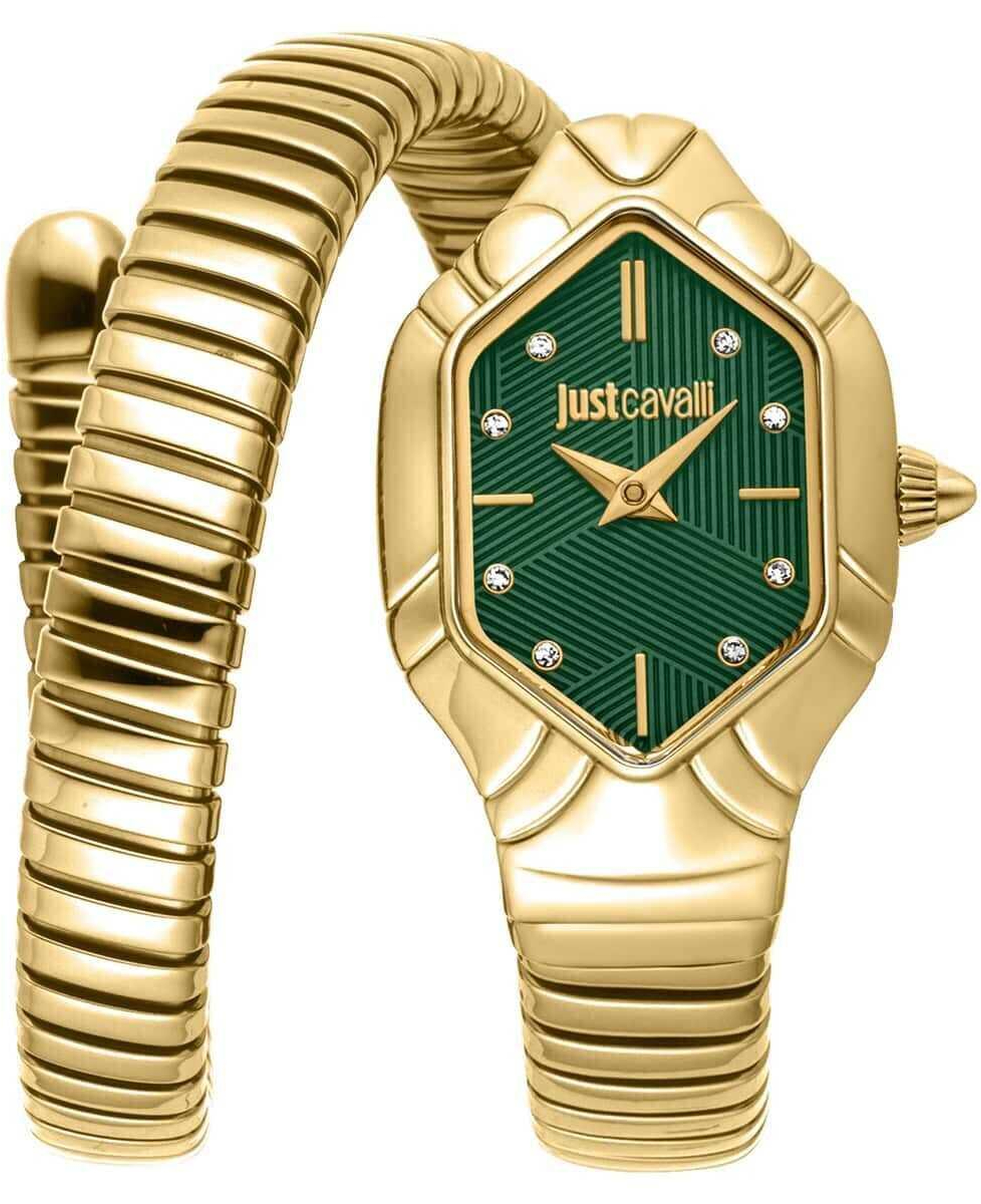 Just Cavalli JC1L399M0035 Kadın Kol Saati
