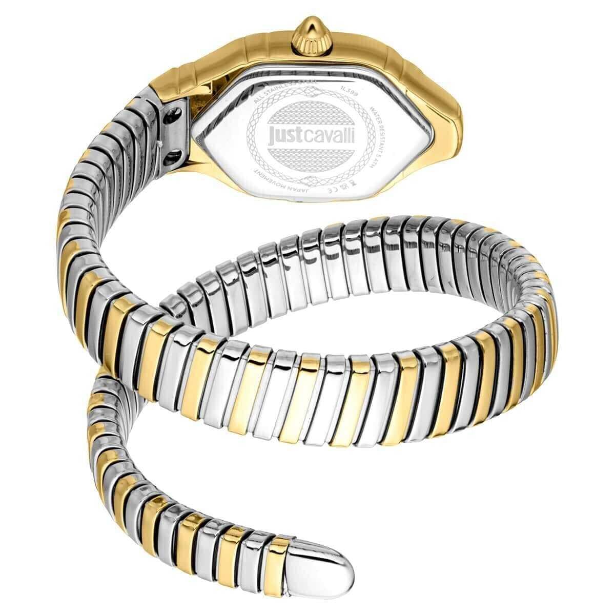 Just Cavalli JC1L399M0065 Kadın Kol Saati