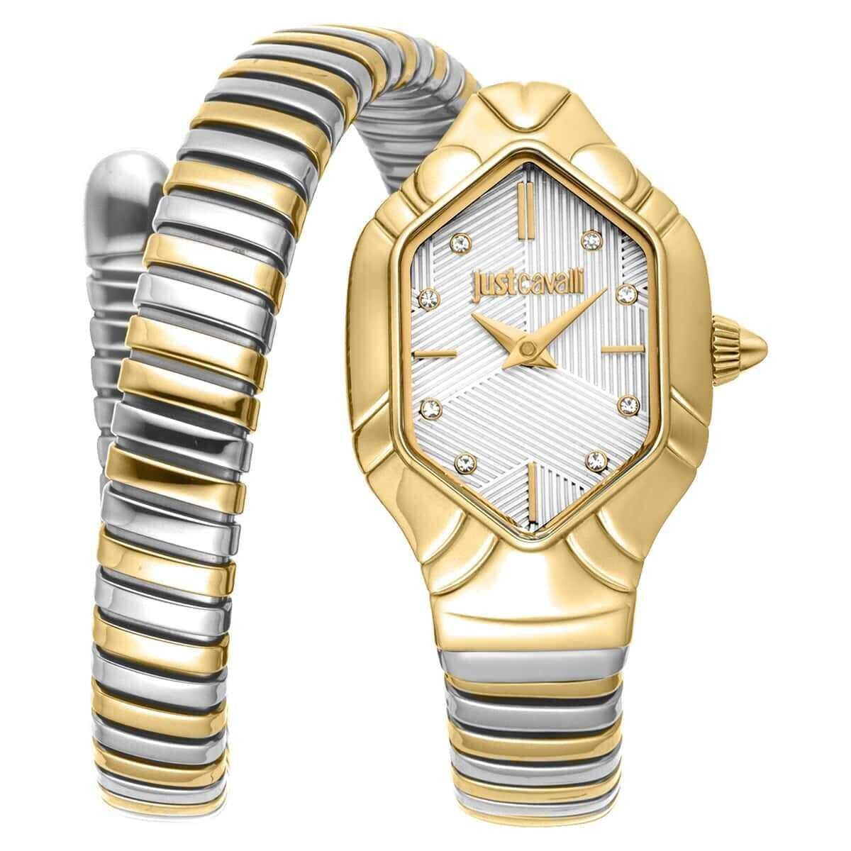 Just Cavalli JC1L399M0065 Kadın Kol Saati