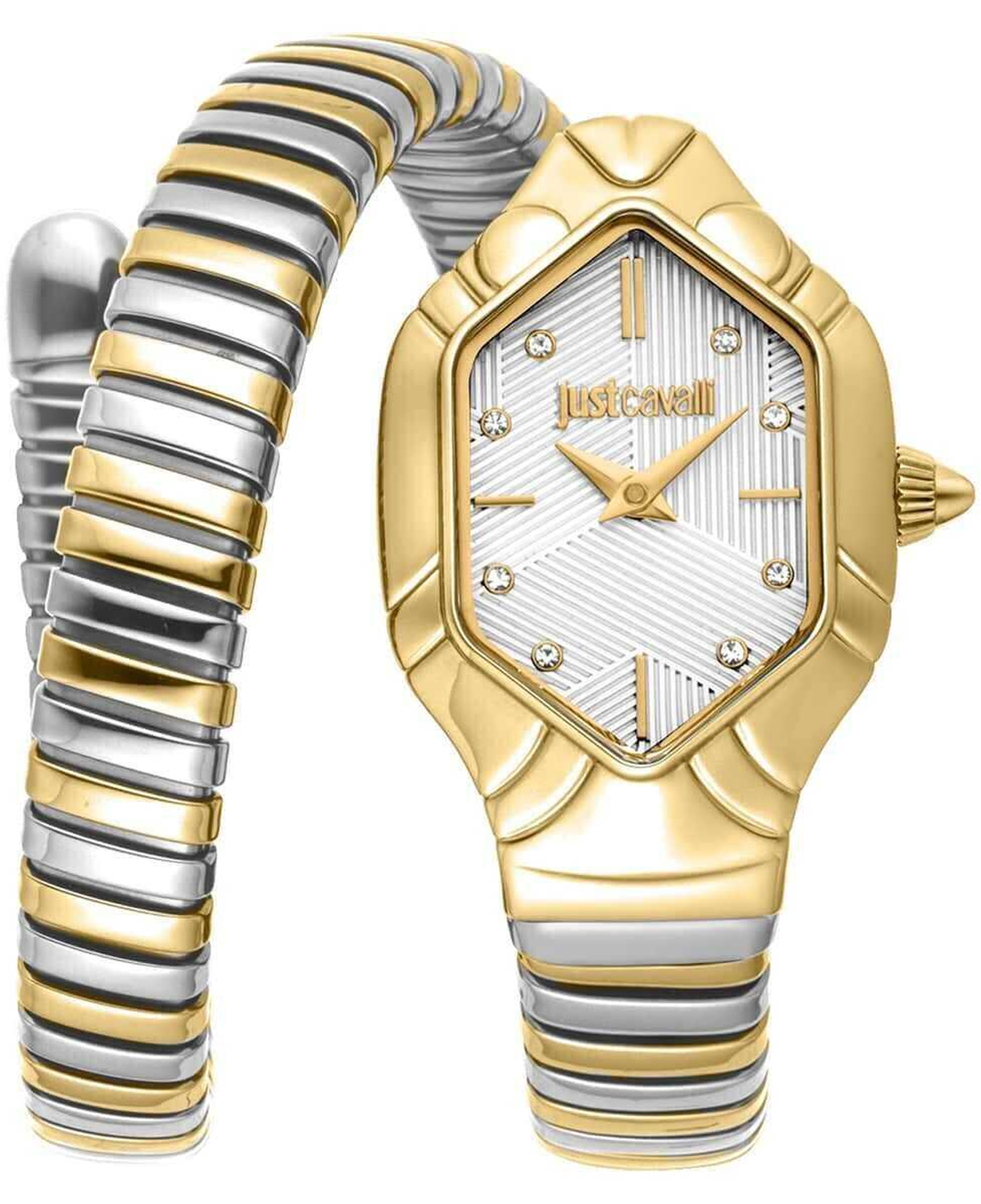 Just Cavalli JC1L399M0065 Kadın Kol Saati