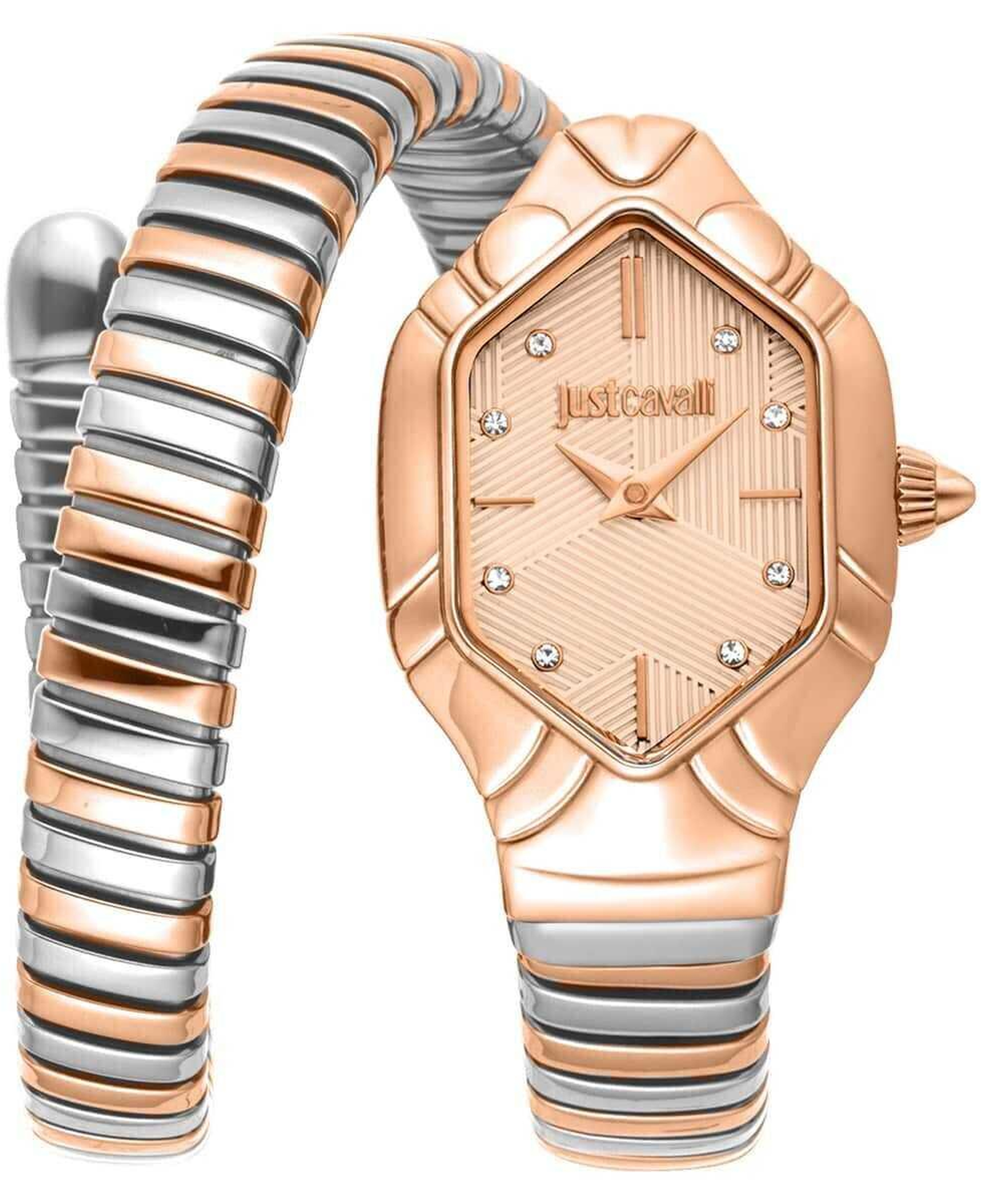 Just Cavalli JC1L399M0085 Kadın Kol Saati