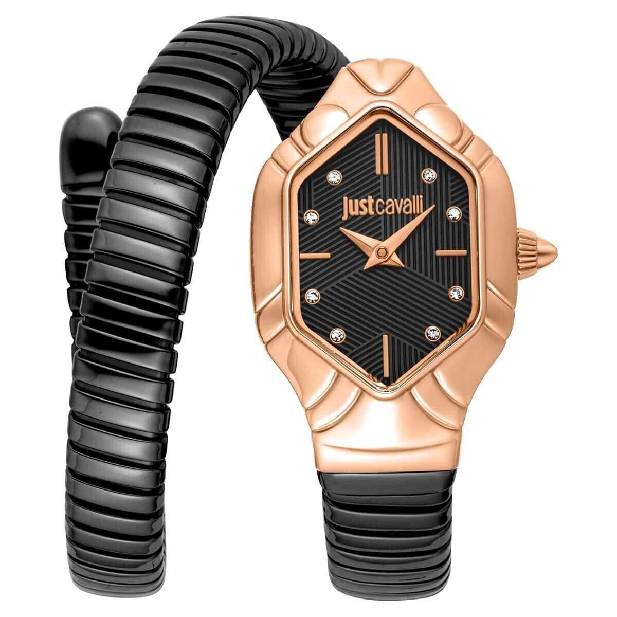 Just Cavalli JC1L399M0095 Kadın Kol Saati