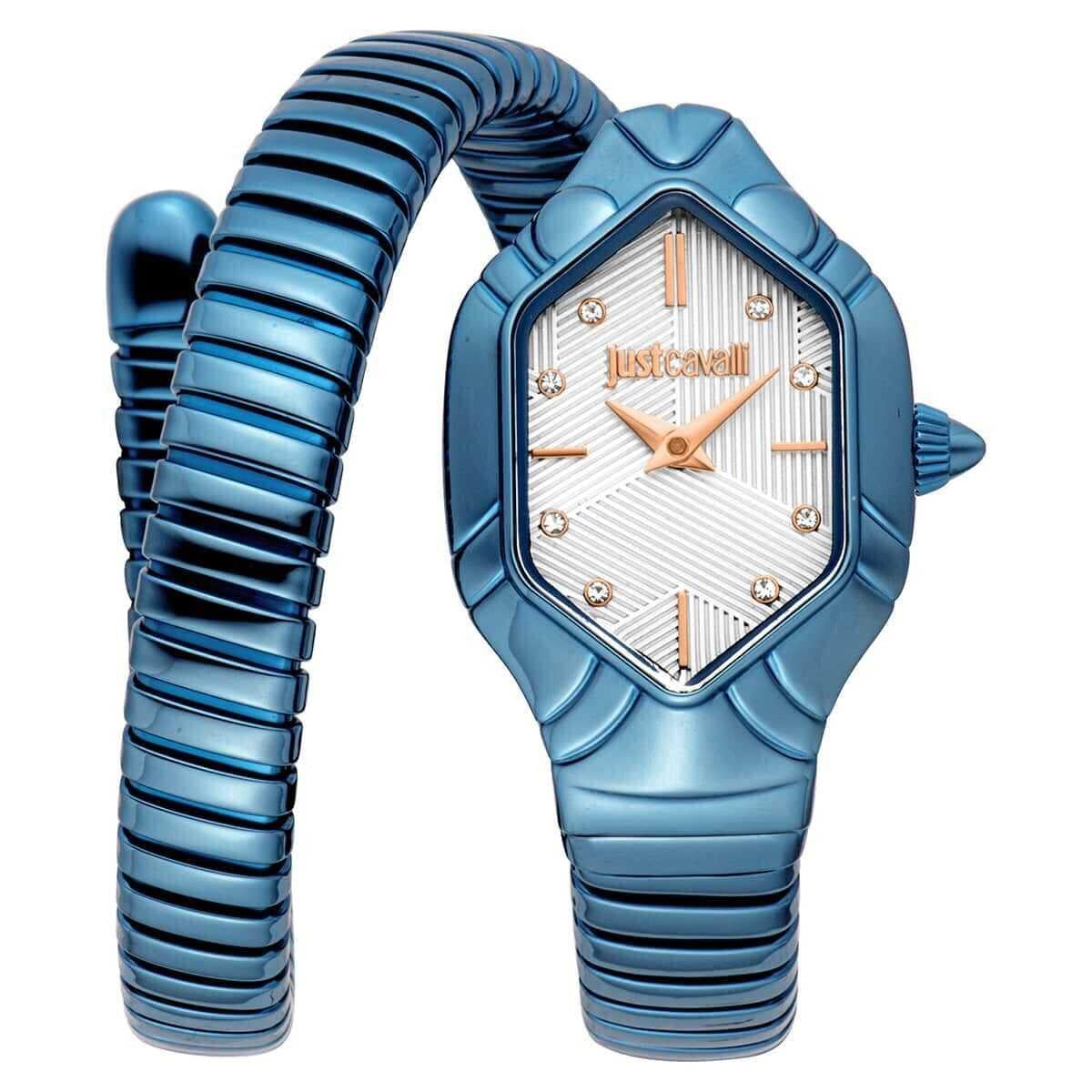 Just Cavalli JC1L399M0105 Kadın Kol Saati