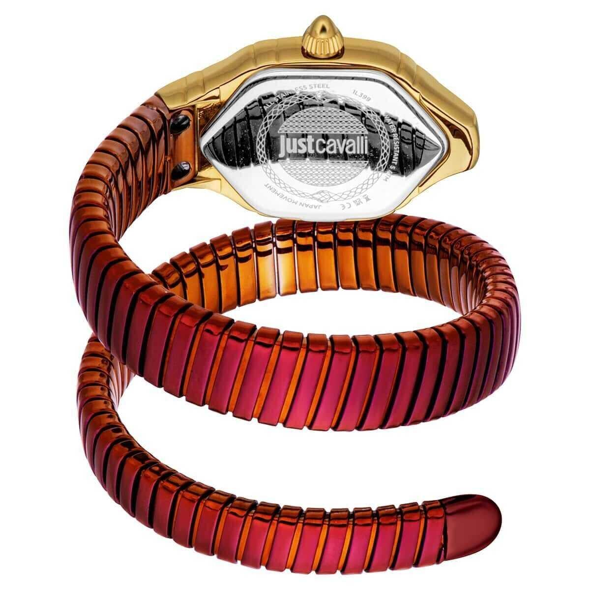 Just Cavalli JC1L399M0115 Kadın Kol Saati