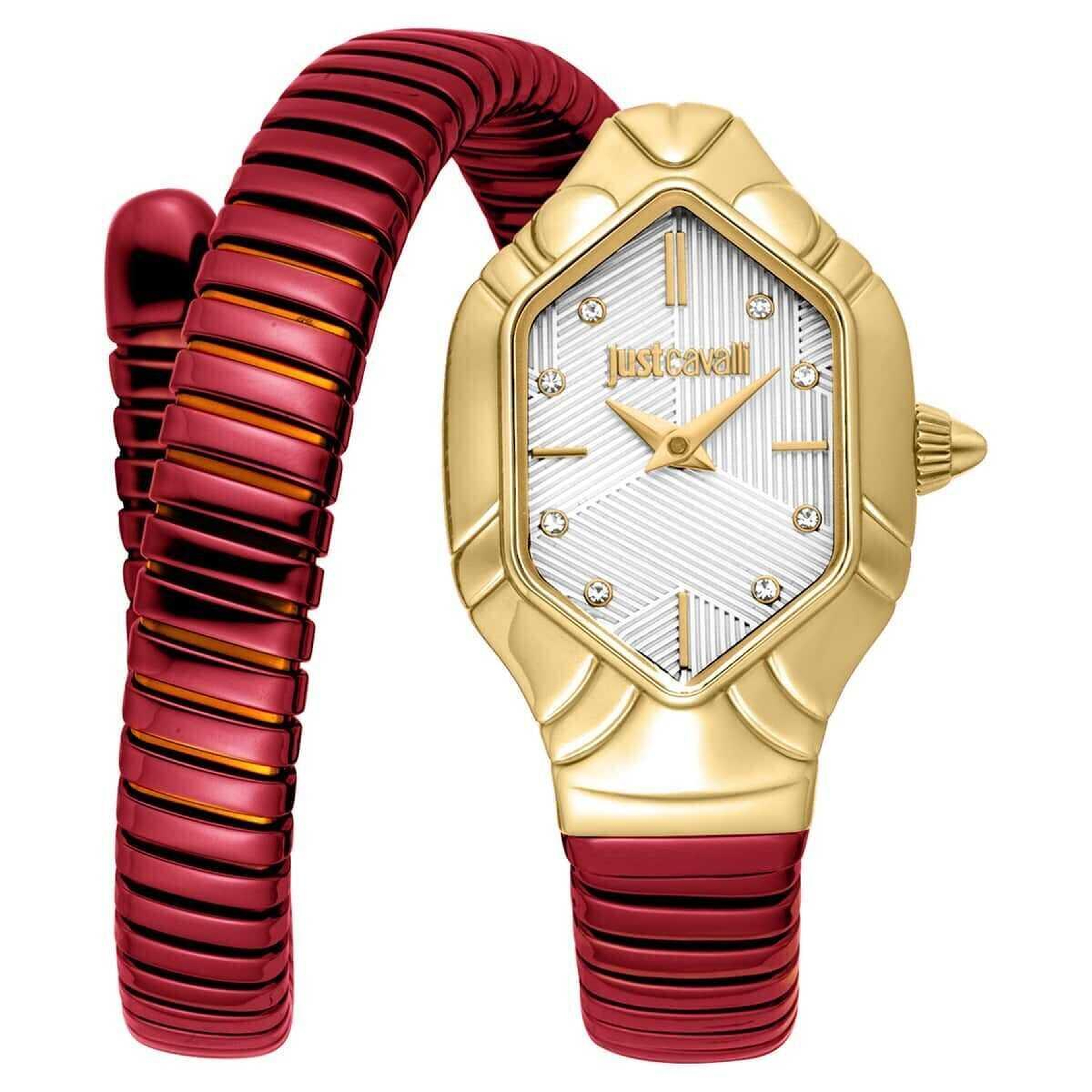 Just Cavalli JC1L399M0115 Kadın Kol Saati