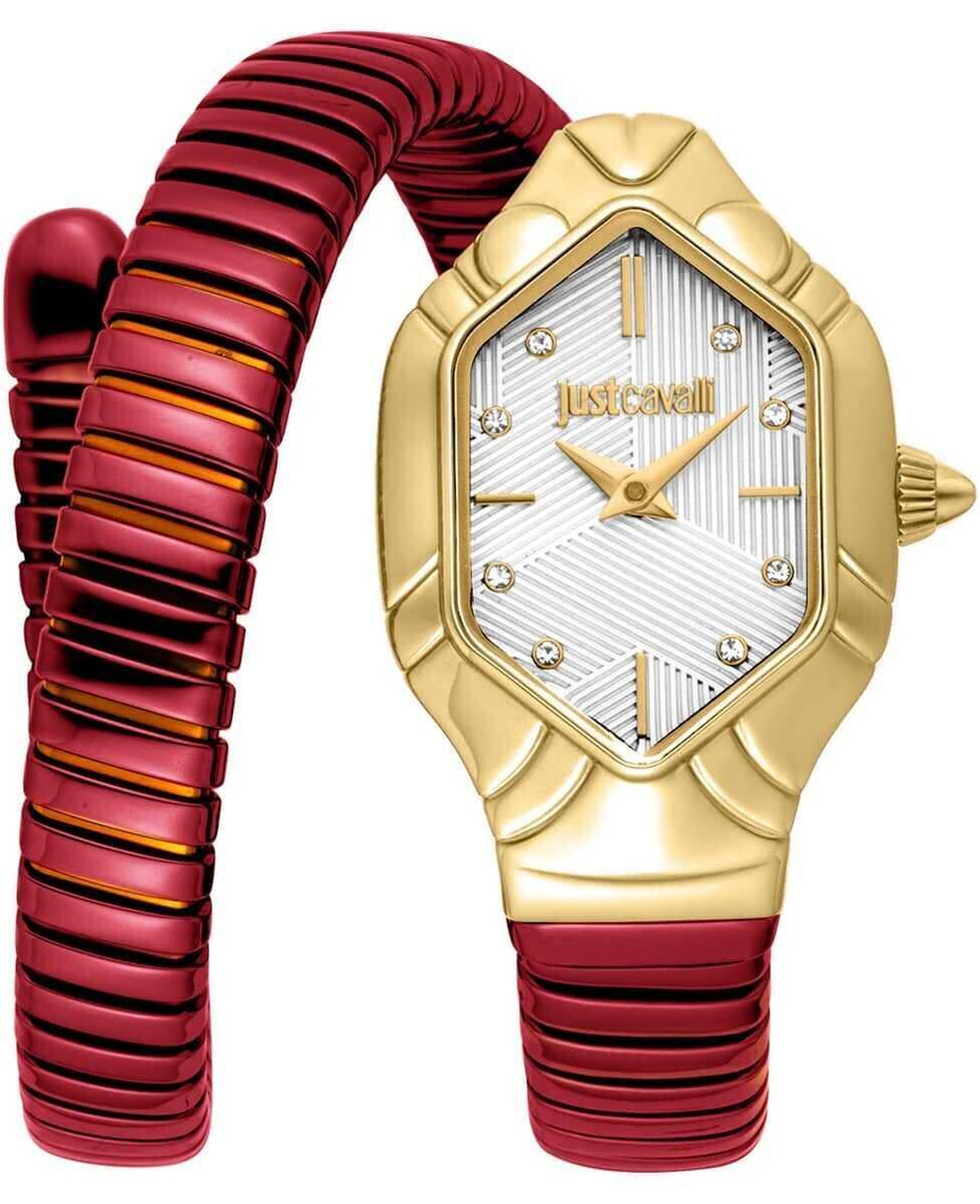 Just Cavalli JC1L399M0115 Kadın Kol Saati