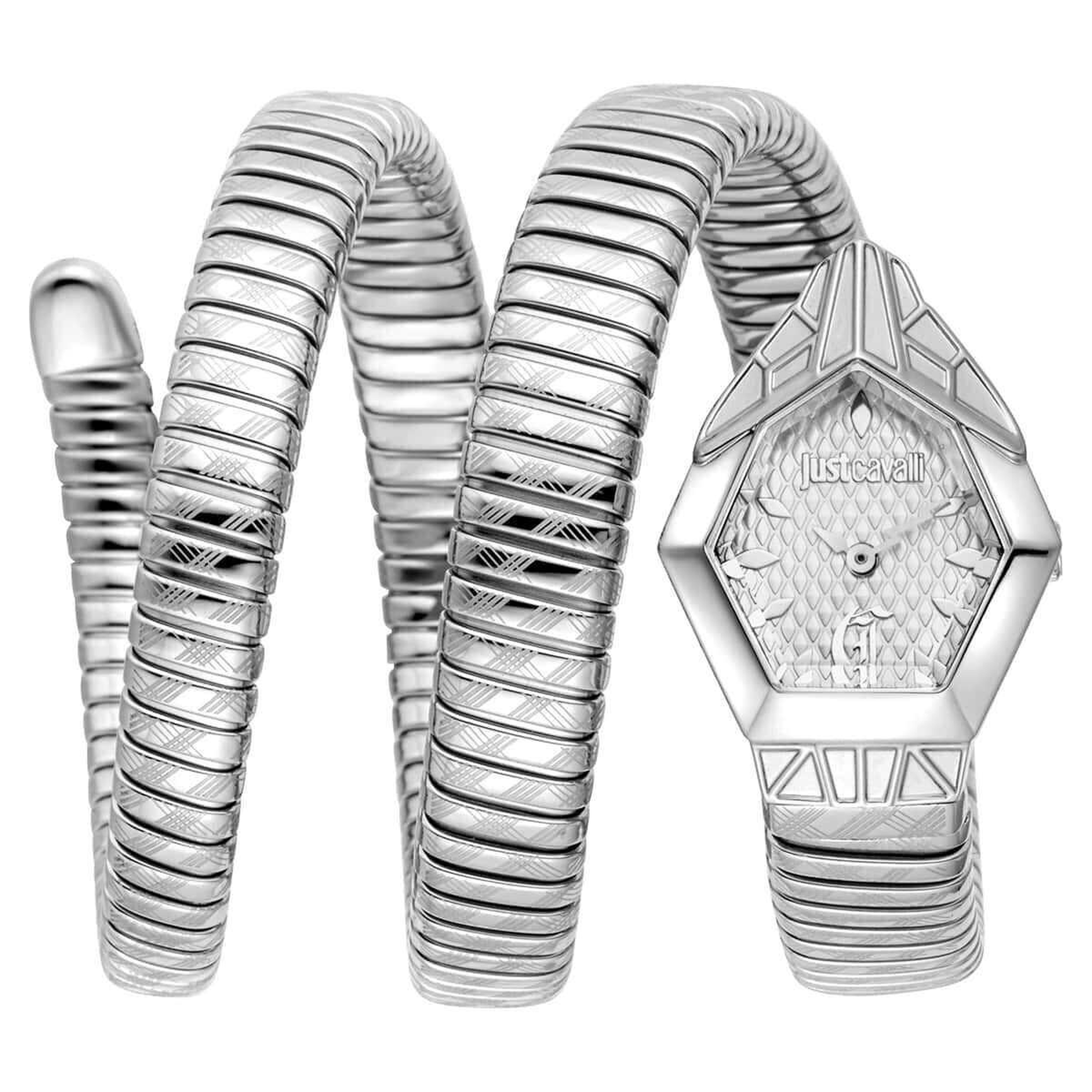 Just Cavalli JC1L417M0015 Kadın Kol Saati