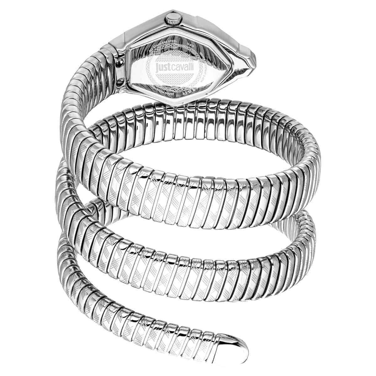 Just Cavalli JC1L417M0015 Kadın Kol Saati