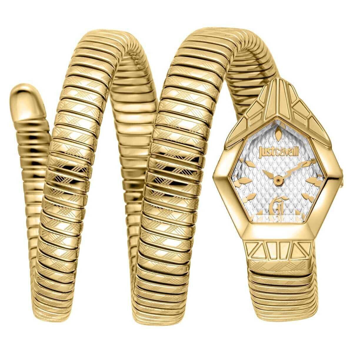 Just Cavalli JC1L417M0025 Kadın Kol Saati