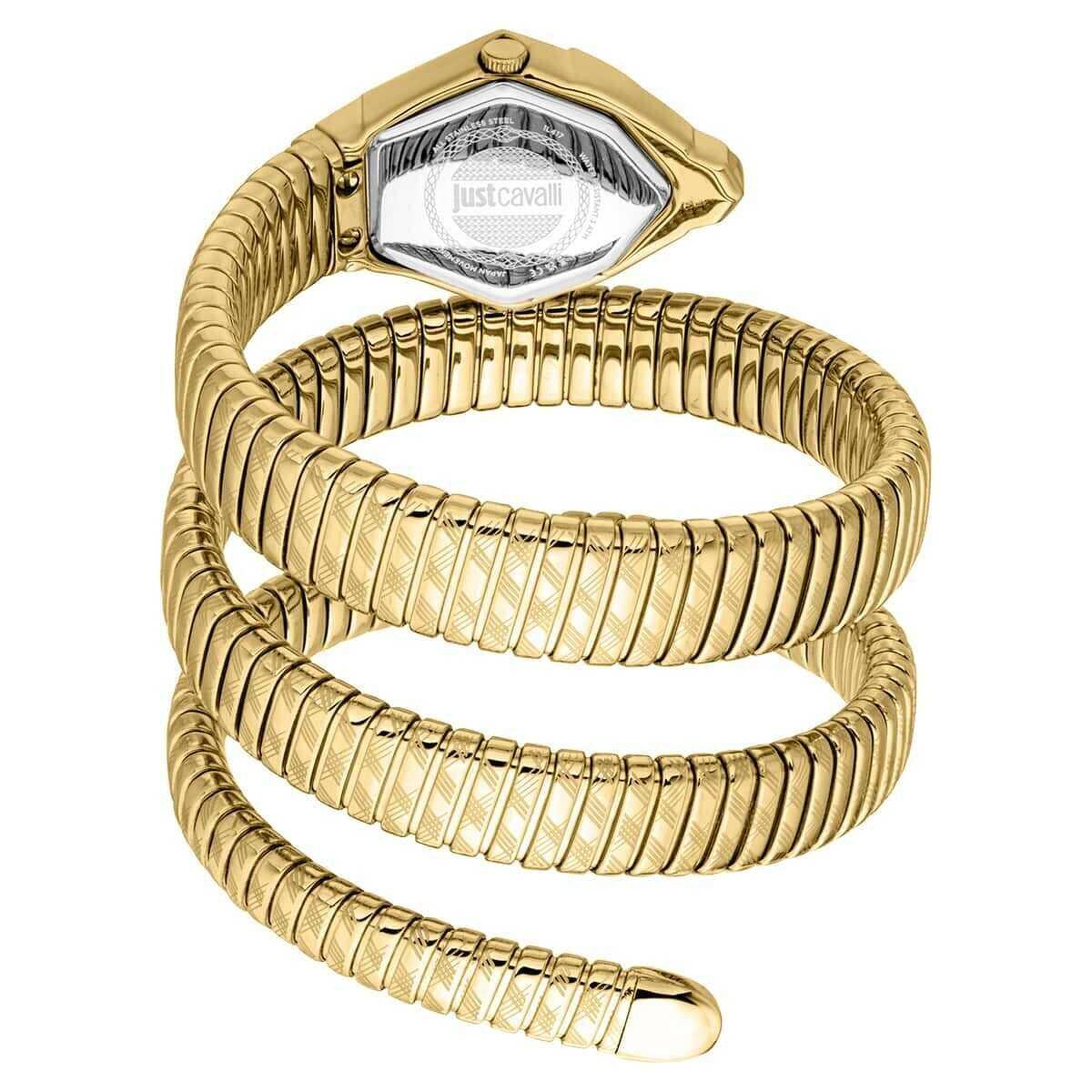 Just Cavalli JC1L417M0025 Kadın Kol Saati