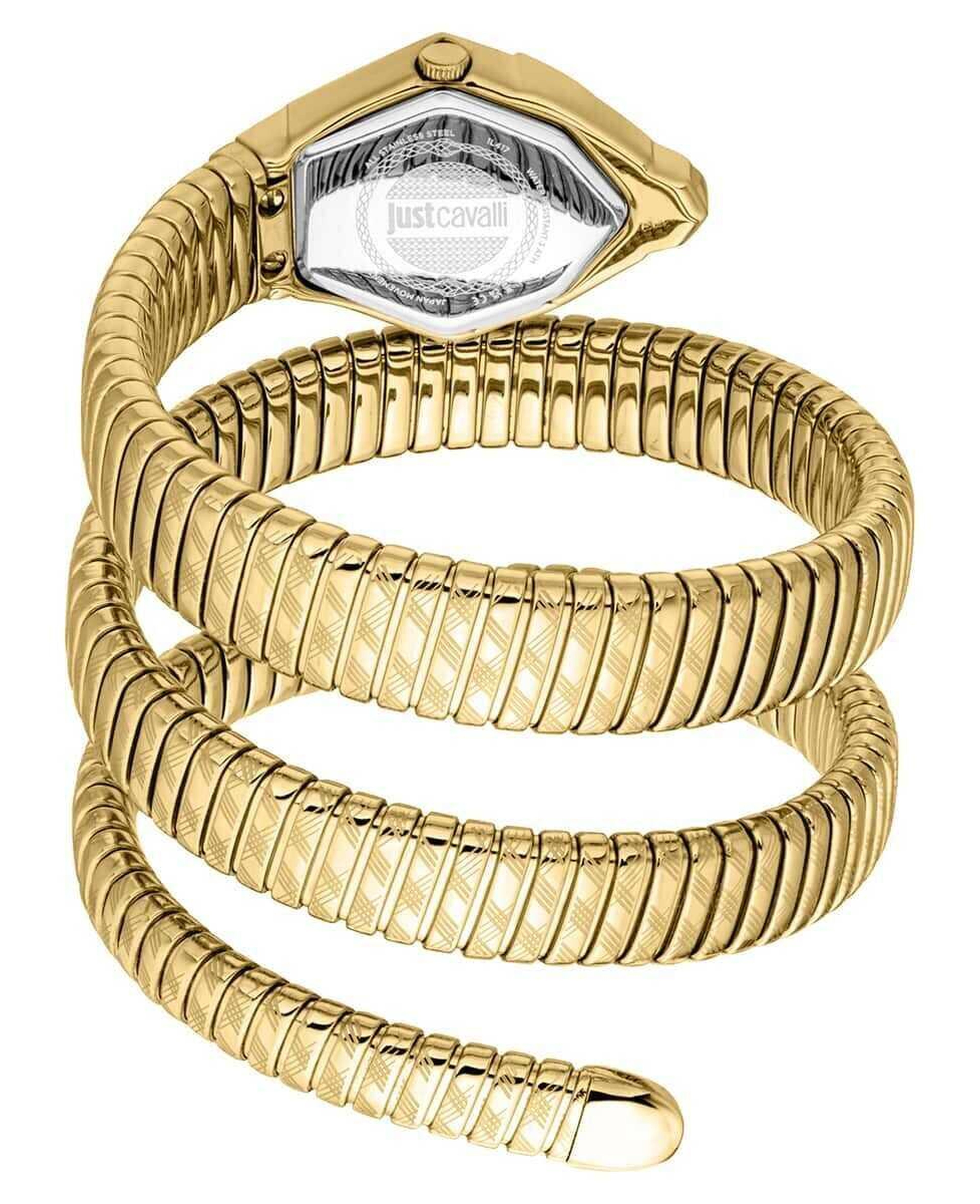 Just Cavalli JC1L417M0025 Kadın Kol Saati