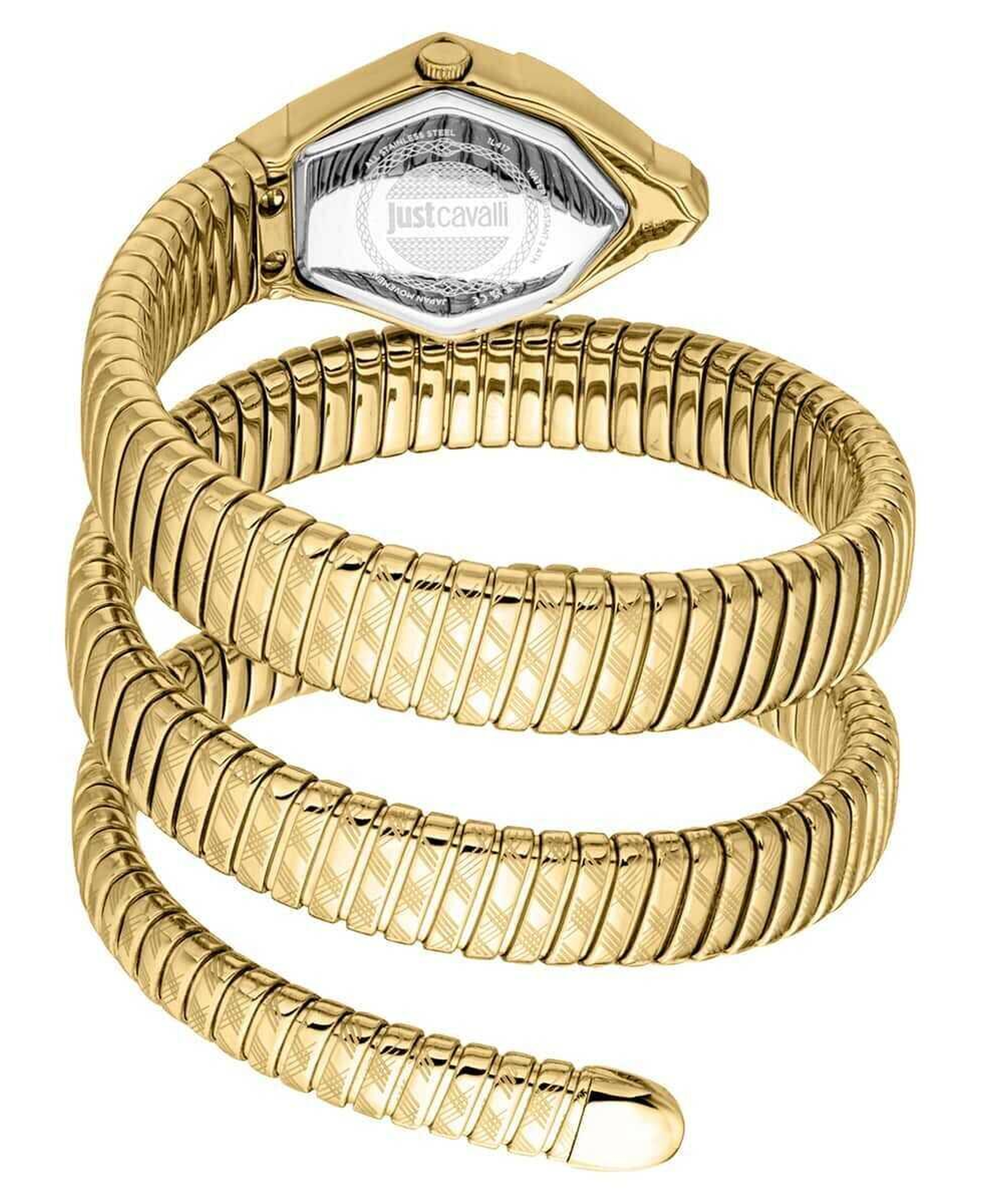 Just Cavalli JC1L417M0035 Kadın Kol Saati