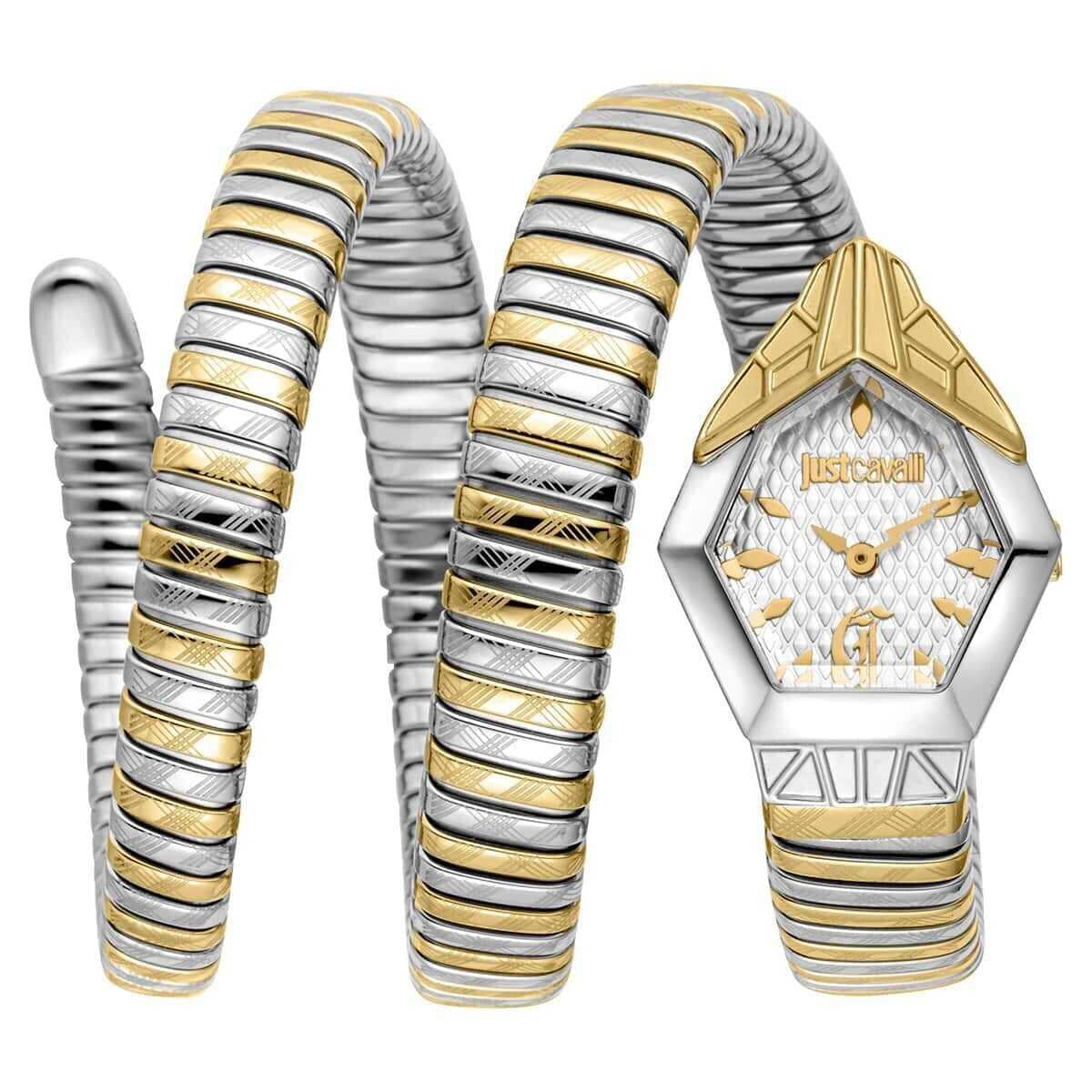Just Cavalli JC1L417M0055 Kadın Kol Saati