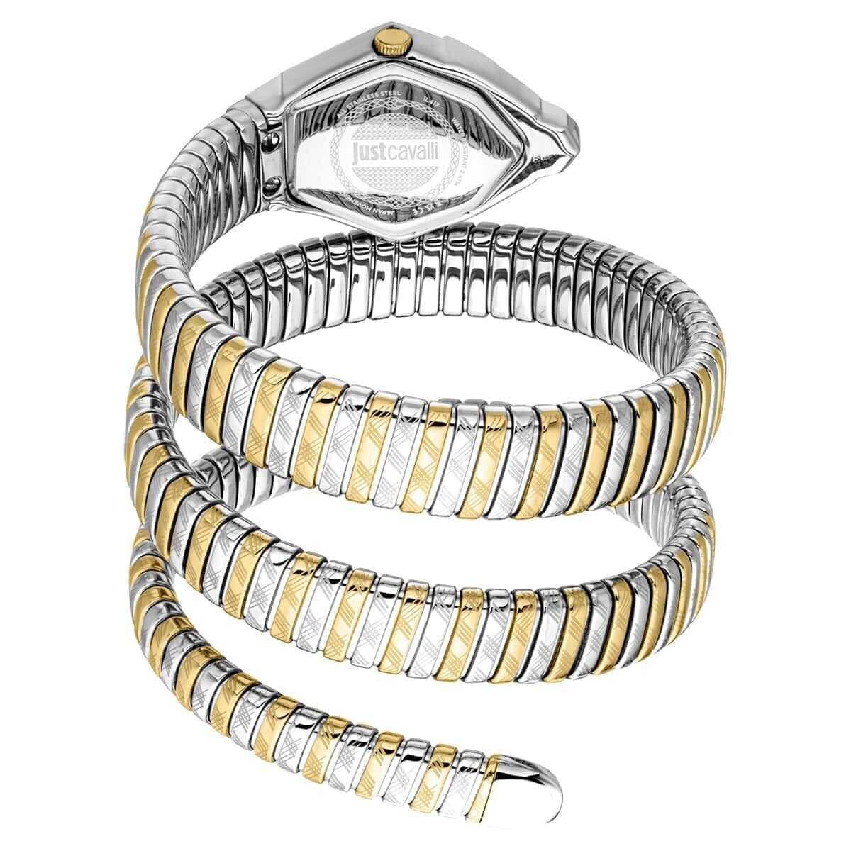 Just Cavalli JC1L417M0055 Kadın Kol Saati