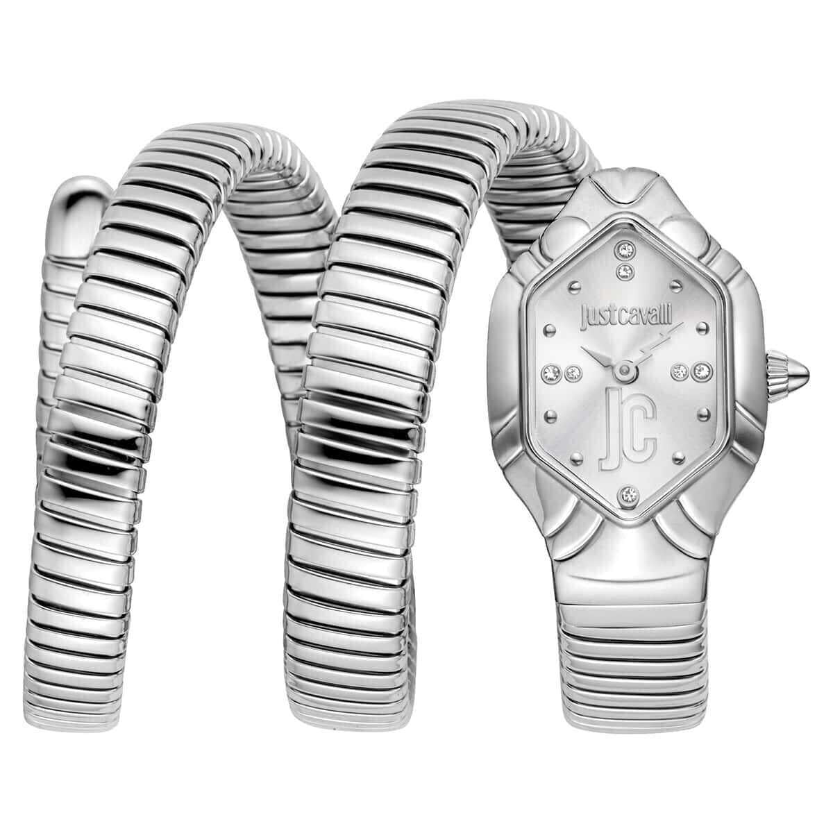 Just Cavalli JC1L429M0015 Kadın Kol Saati