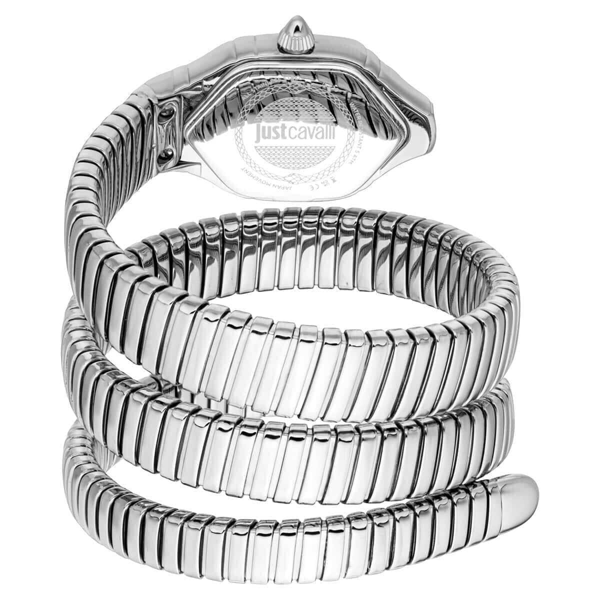 Just Cavalli JC1L429M0015 Kadın Kol Saati