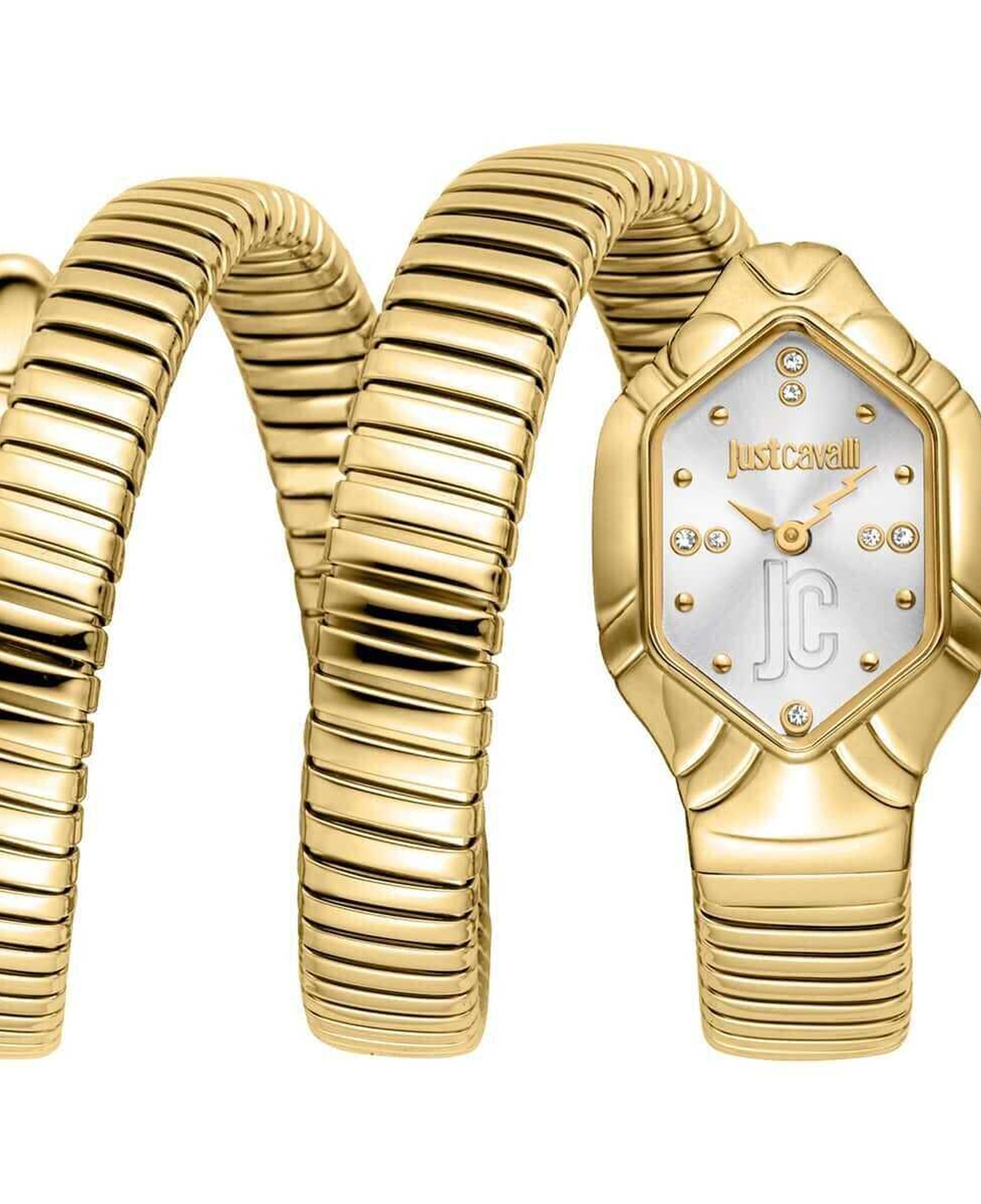 Just Cavalli JC1L429M0025 Kadın Kol Saati