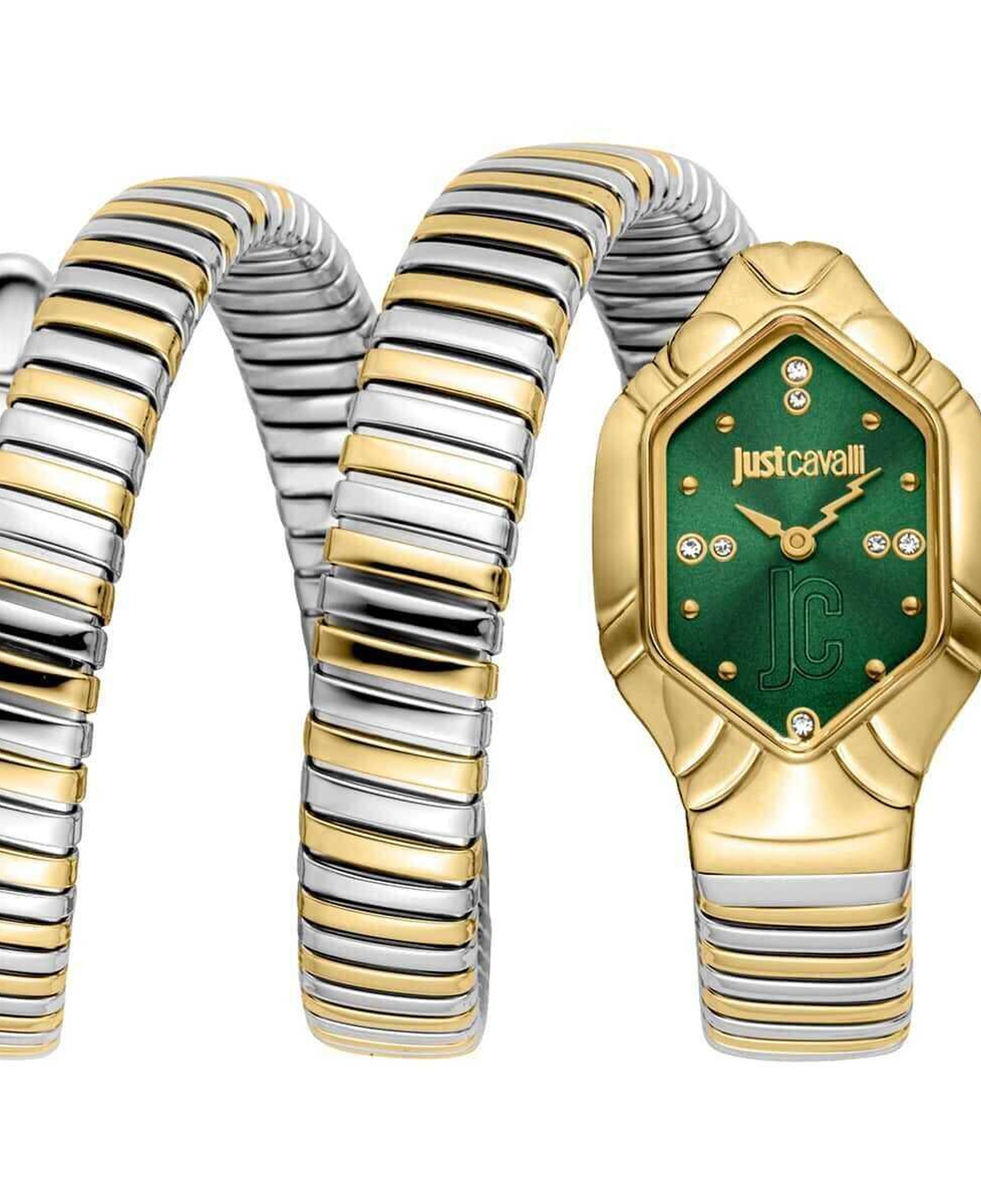 Just Cavalli JC1L429M0045 Kadın Kol Saati