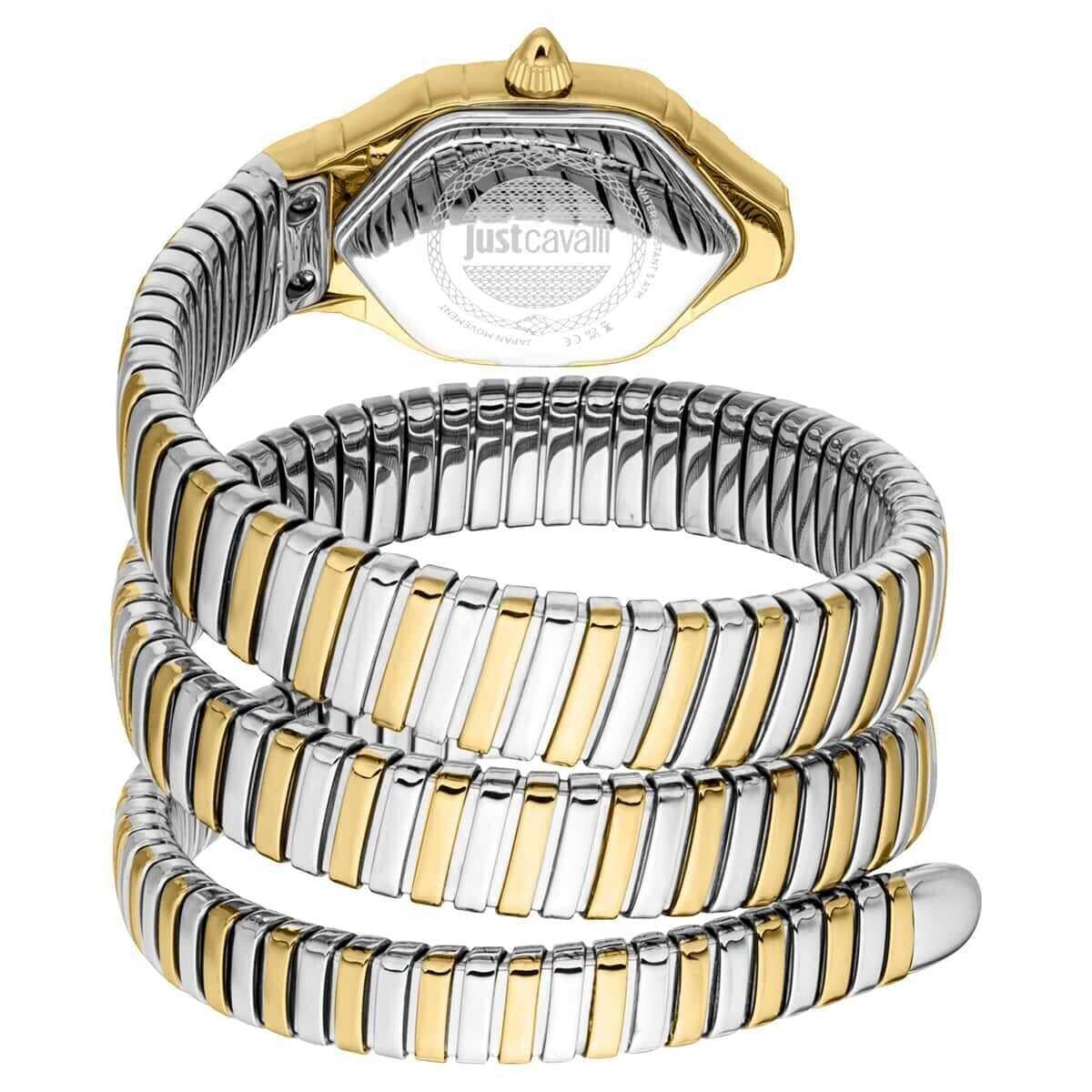 Just Cavalli JC1L429M0045 Kadın Kol Saati
