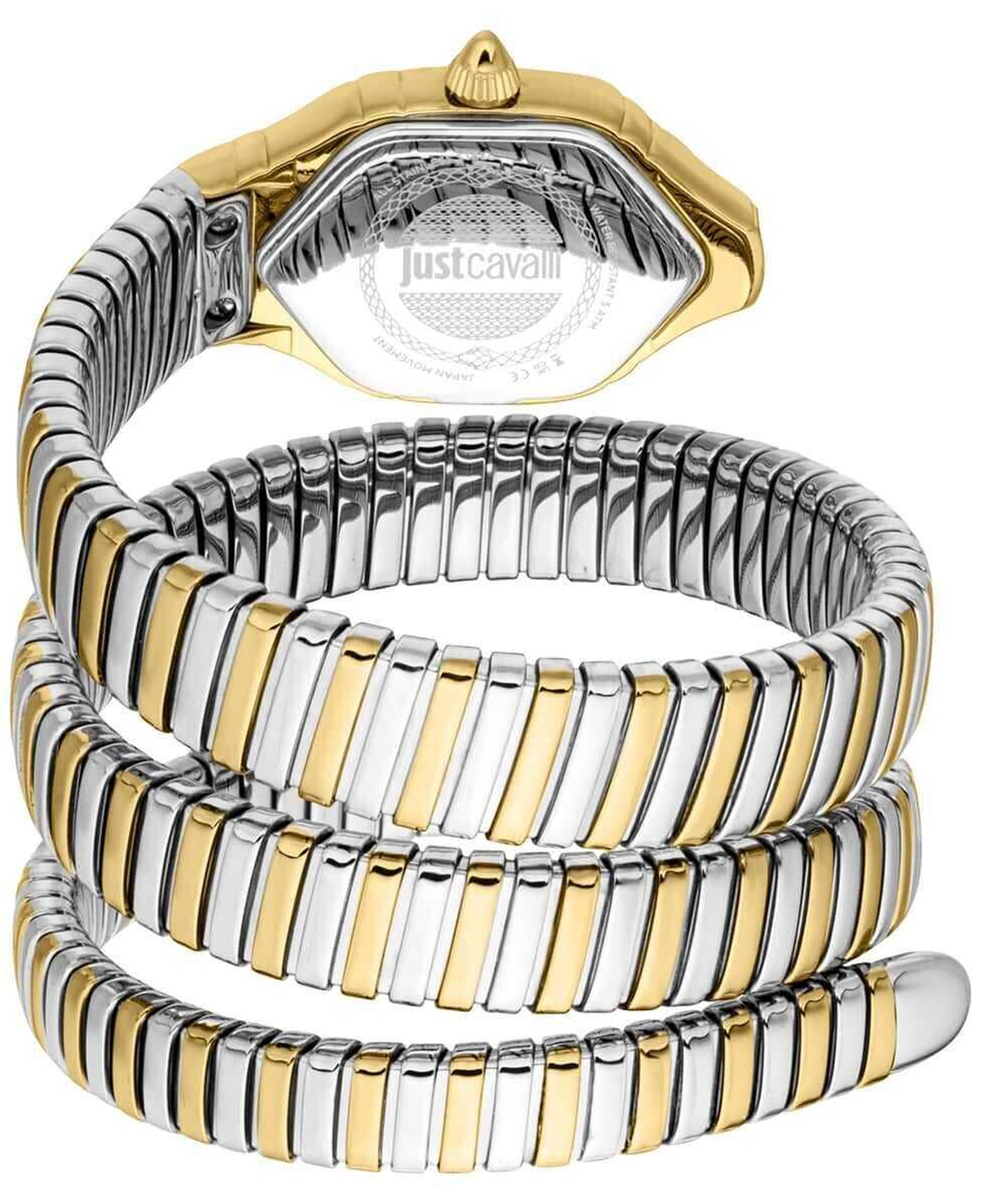 Just Cavalli JC1L429M0045 Kadın Kol Saati