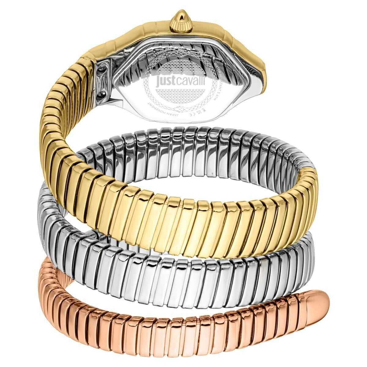 Just Cavalli JC1L429M0075 Kadın Kol Saati