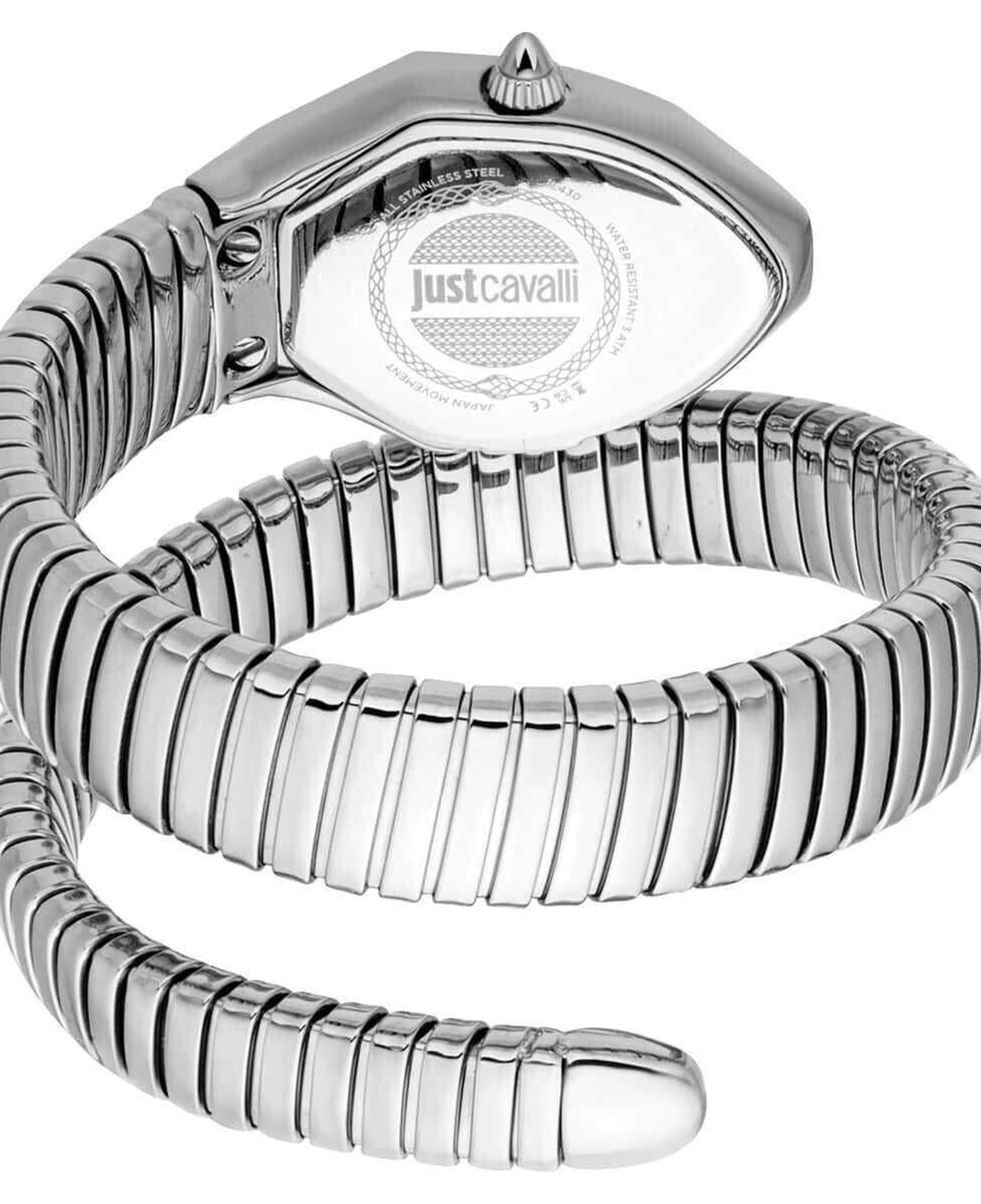Just Cavalli JC1L430M0015 Kadın Kol Saati