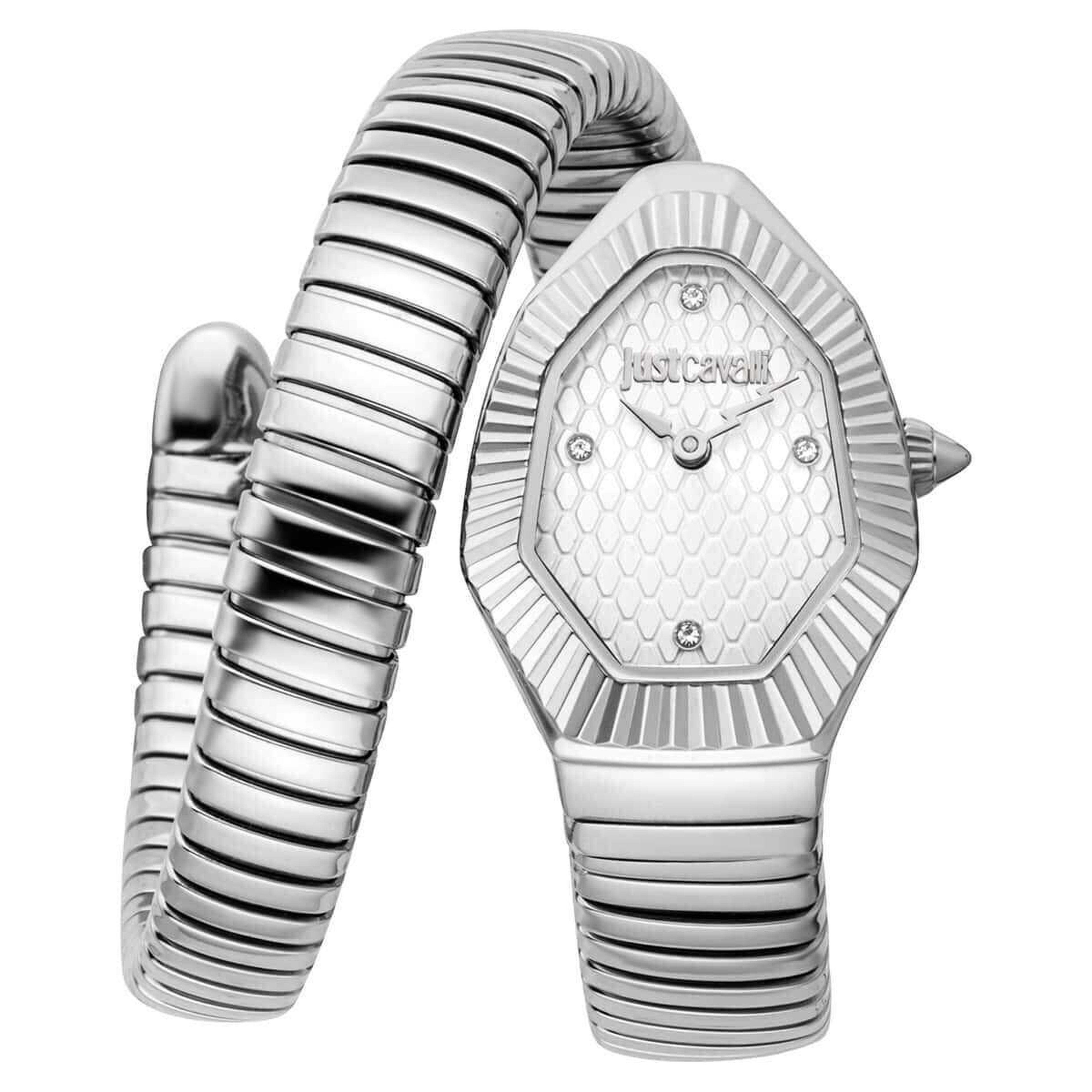 Just Cavalli JC1L430M0015 Kadın Kol Saati