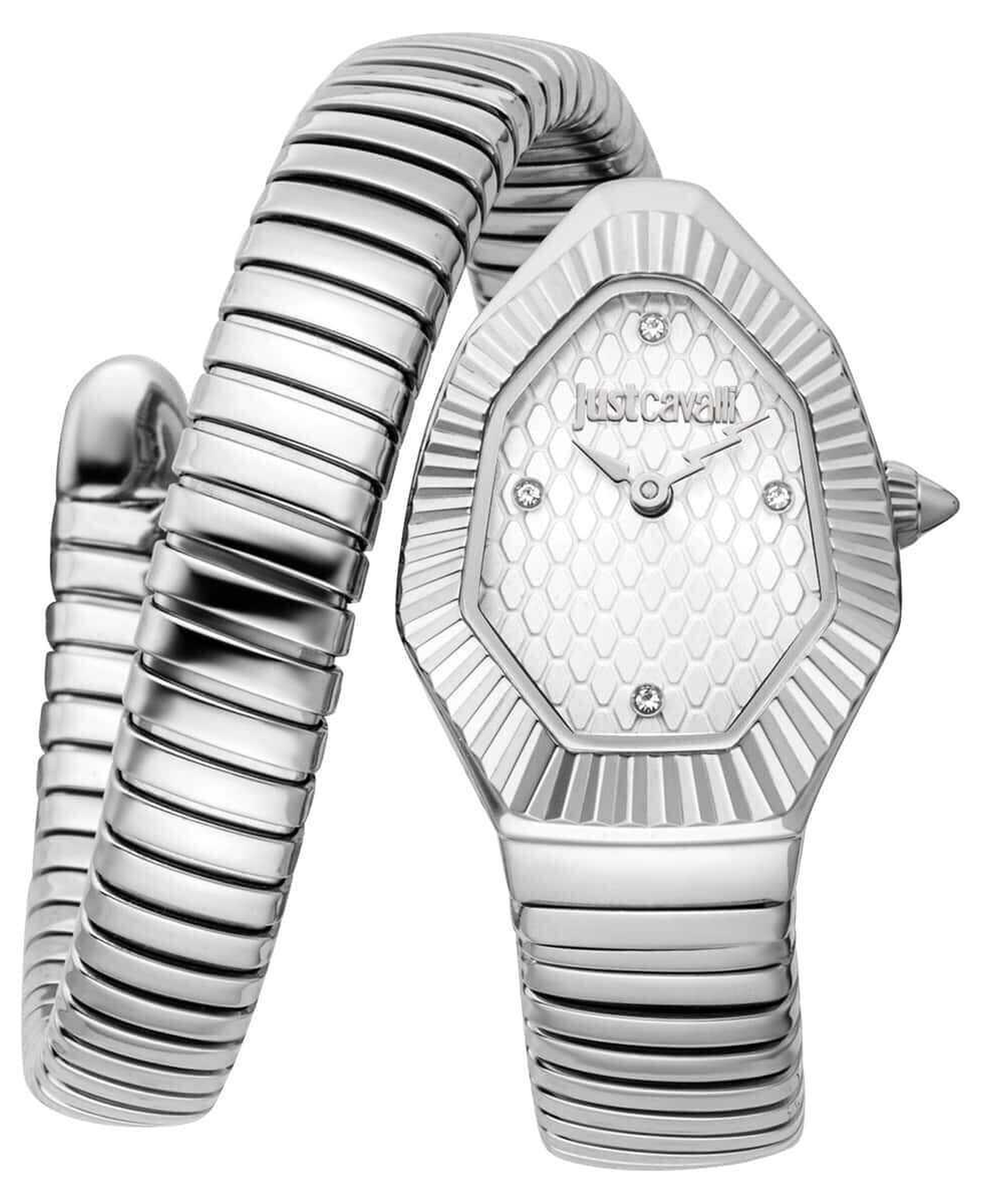 Just Cavalli JC1L430M0015 Kadın Kol Saati