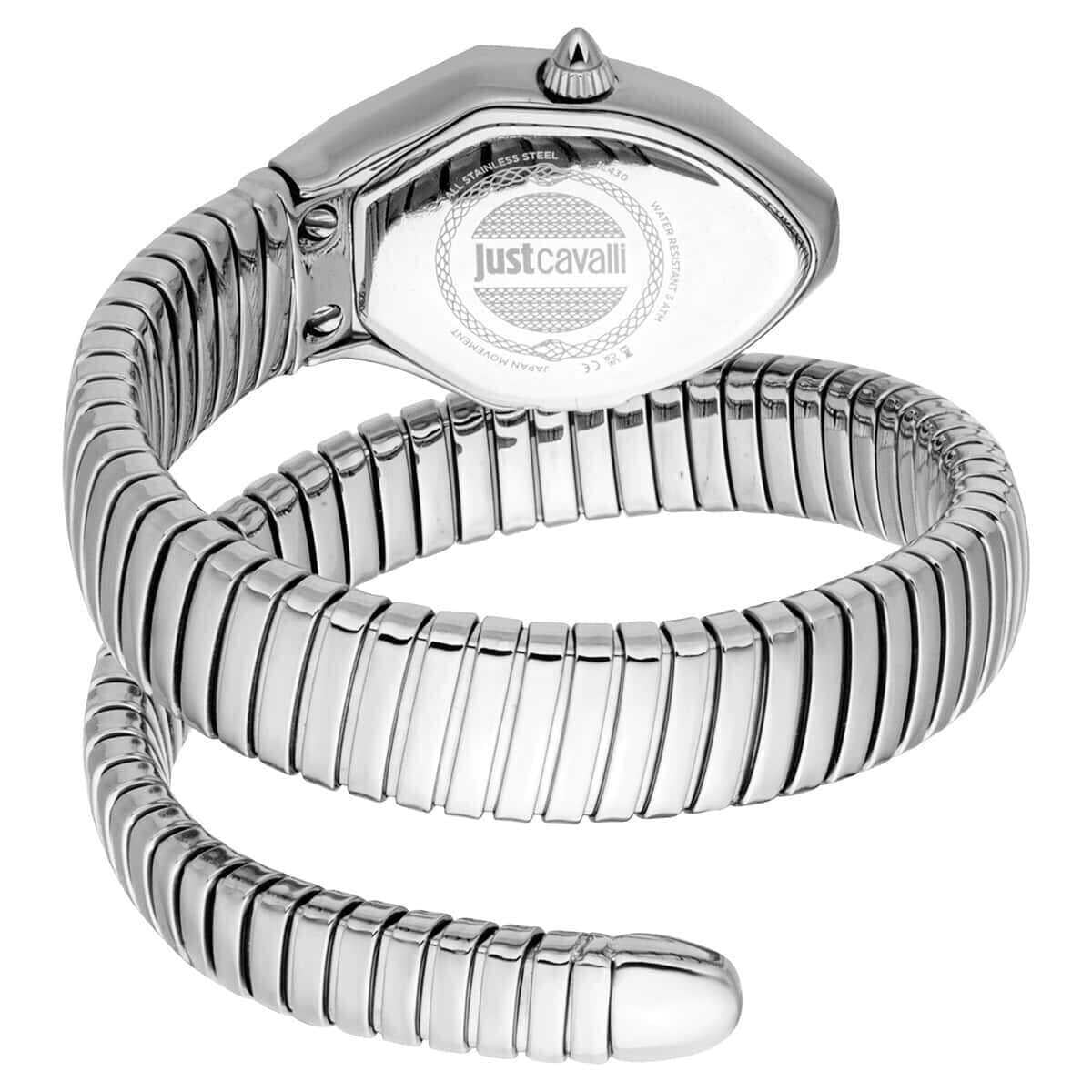 Just Cavalli JC1L430M0025 Kadın Kol Saati