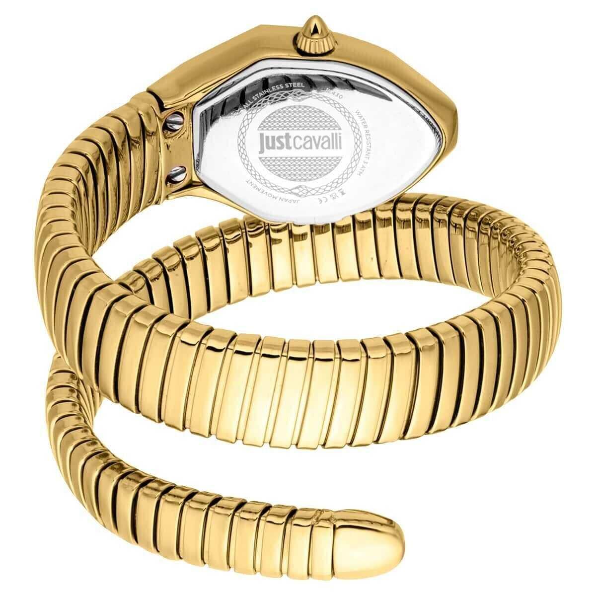 Just Cavalli JC1L430M0035 Kadın Kol Saati