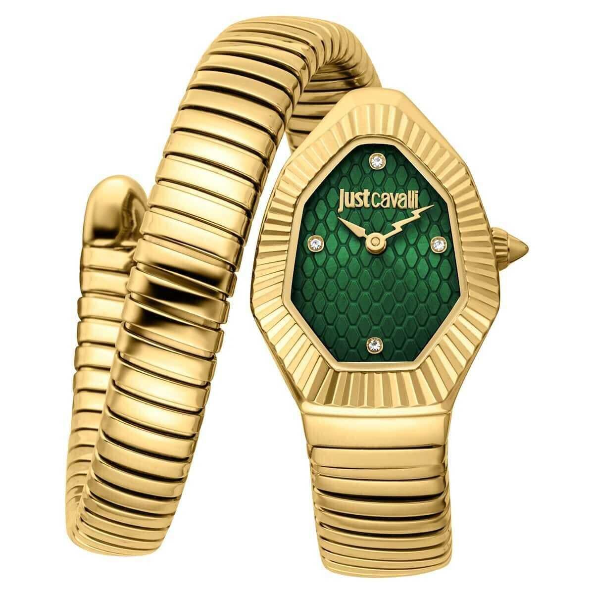 Just Cavalli JC1L430M0035 Kadın Kol Saati