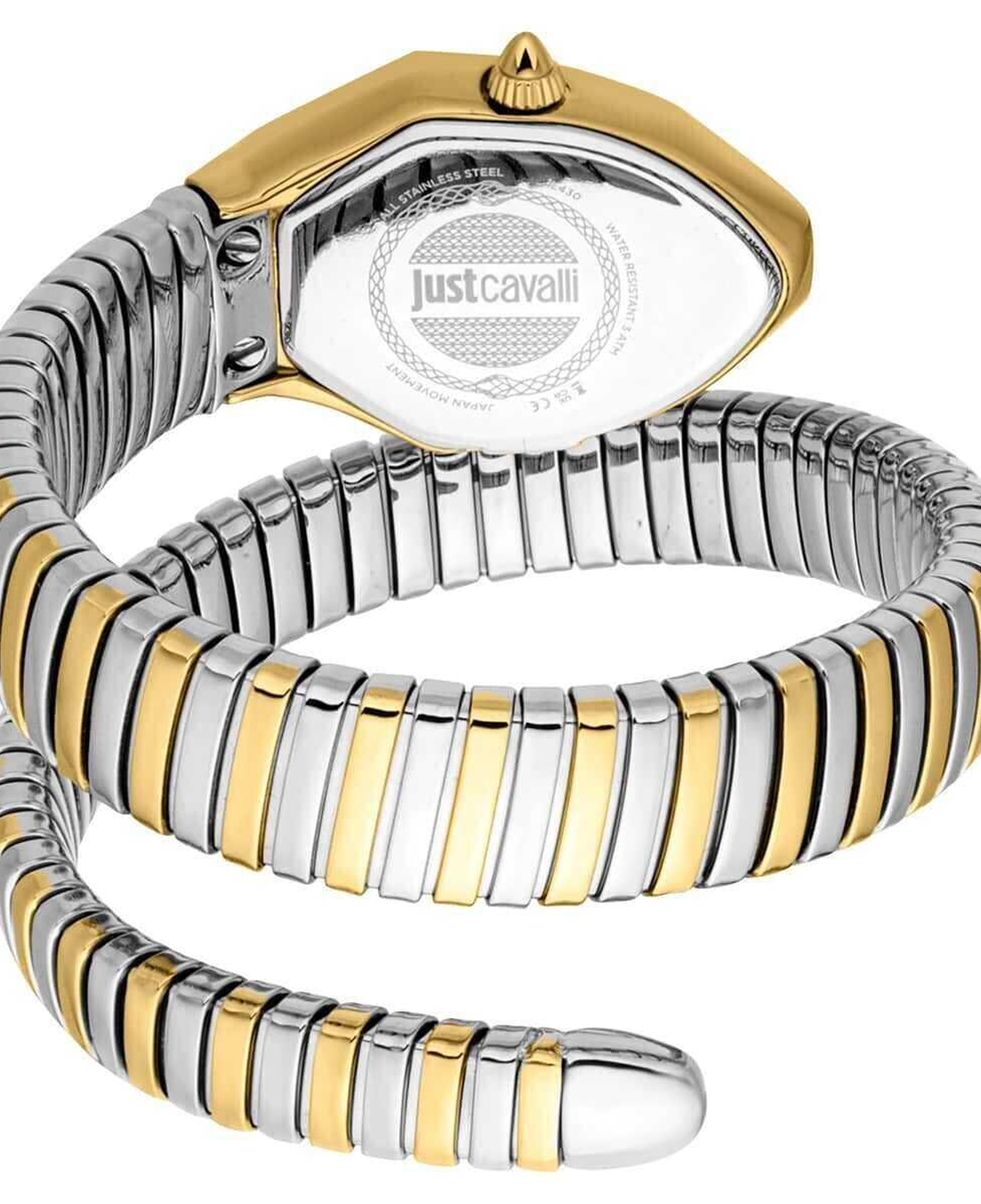 Just Cavalli JC1L430M0055 Kadın Kol Saati
